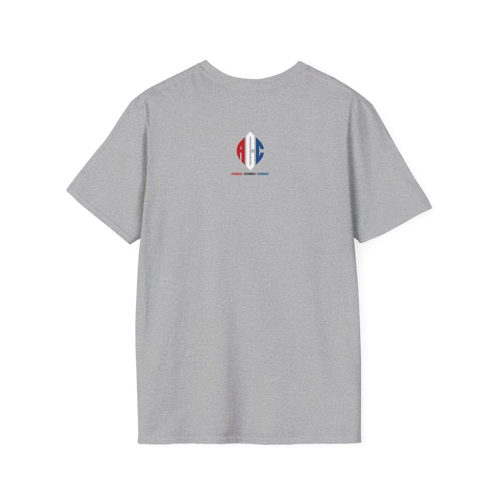 The Advengers Unisex Softstyle T-Shirt