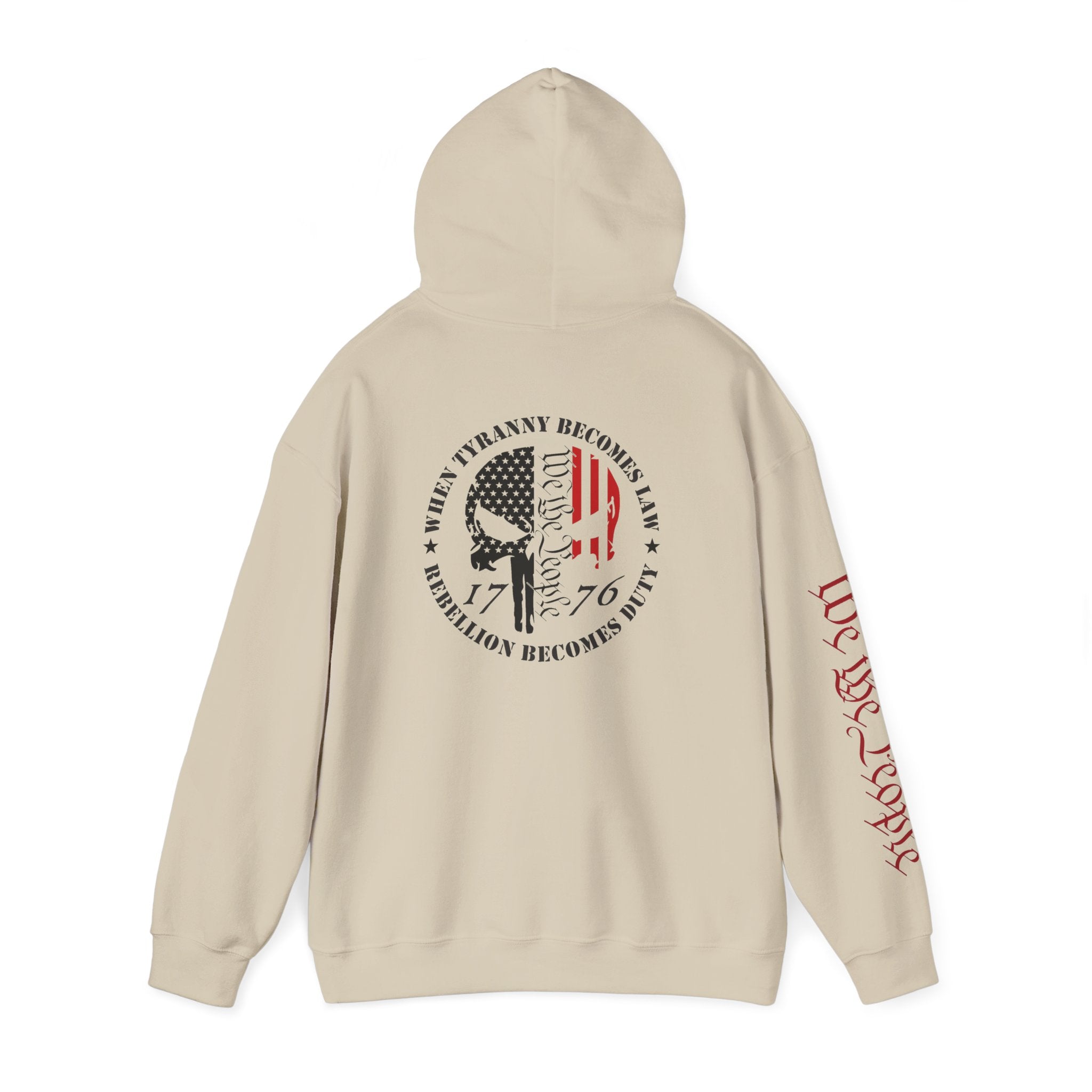 Firefighter Skull American Flag Design, Casual Wear, Sports, Gift for Holidays, Comfort for All Occasions