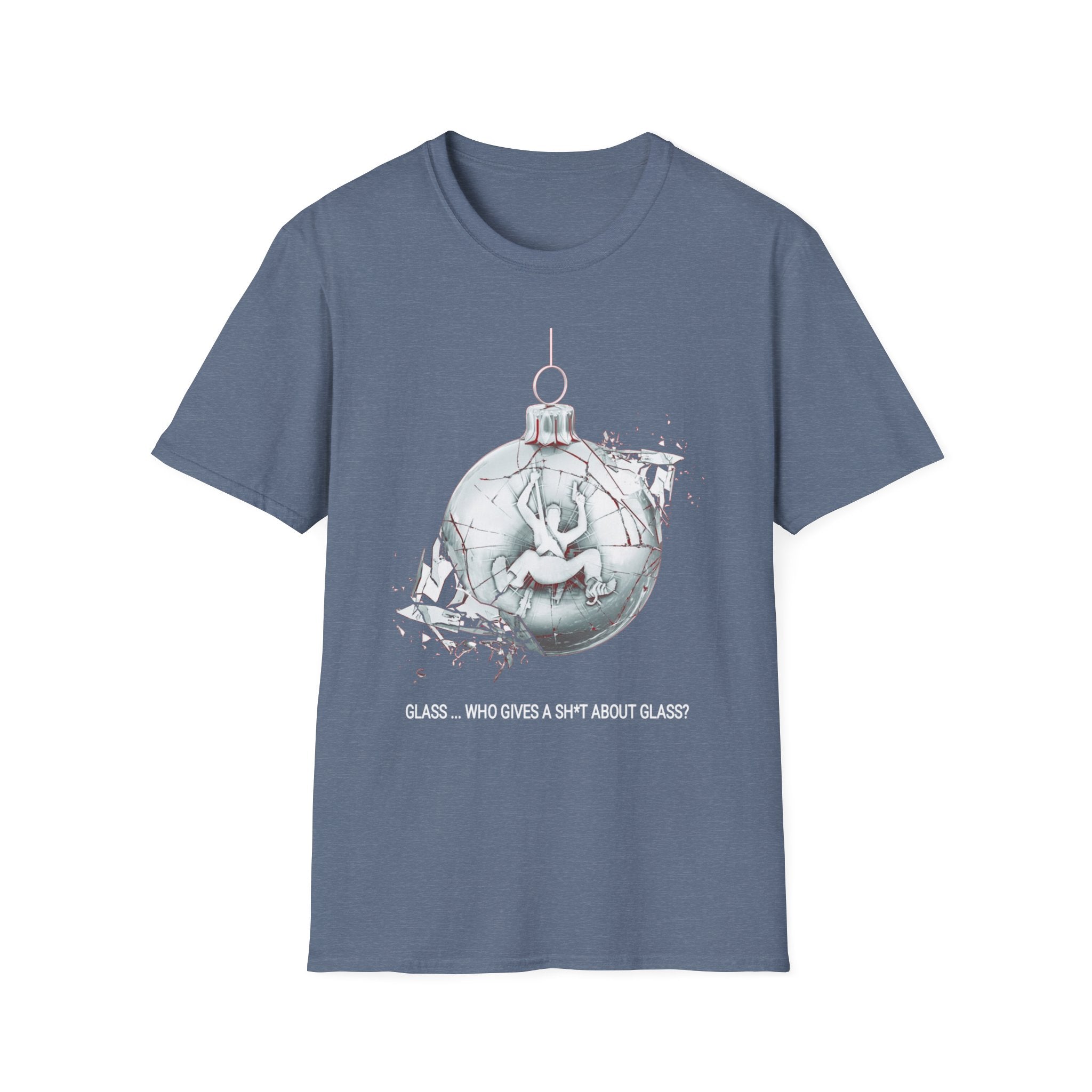 Die Hard Christmas T-Shirt