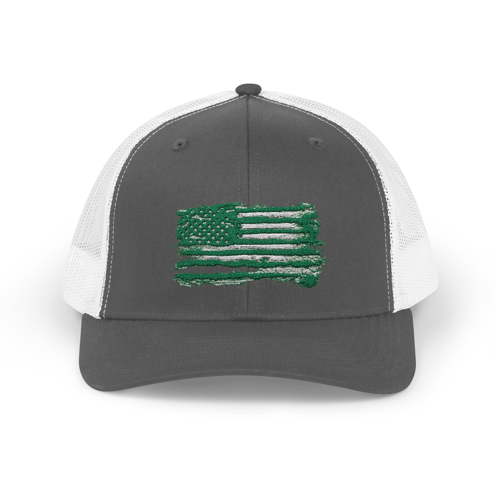 Patriotic Flag Snapback Trucker Cap, American Flag Hat, Outdoor Cap, Casual Wear, Gift for Dad, 4th of July Apparel