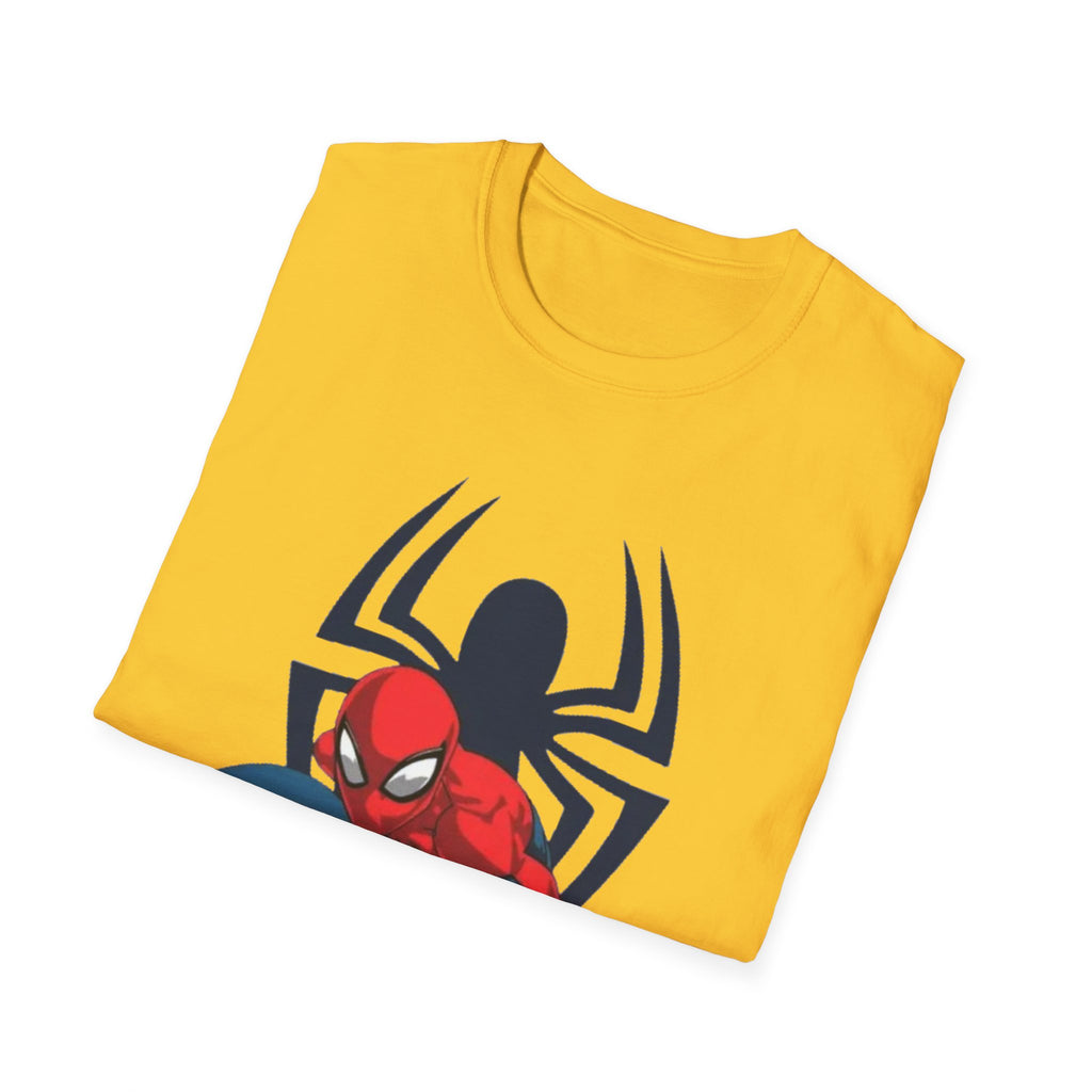 Spiderman T-Shirt