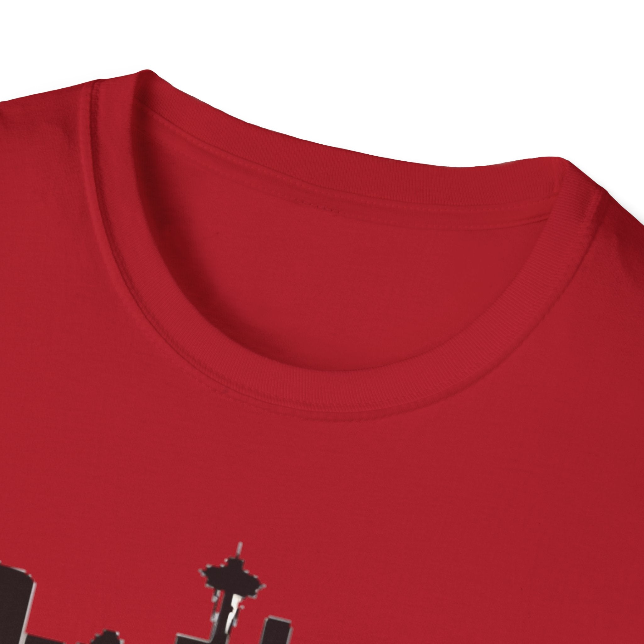 90's Grunge Music T-Shirt