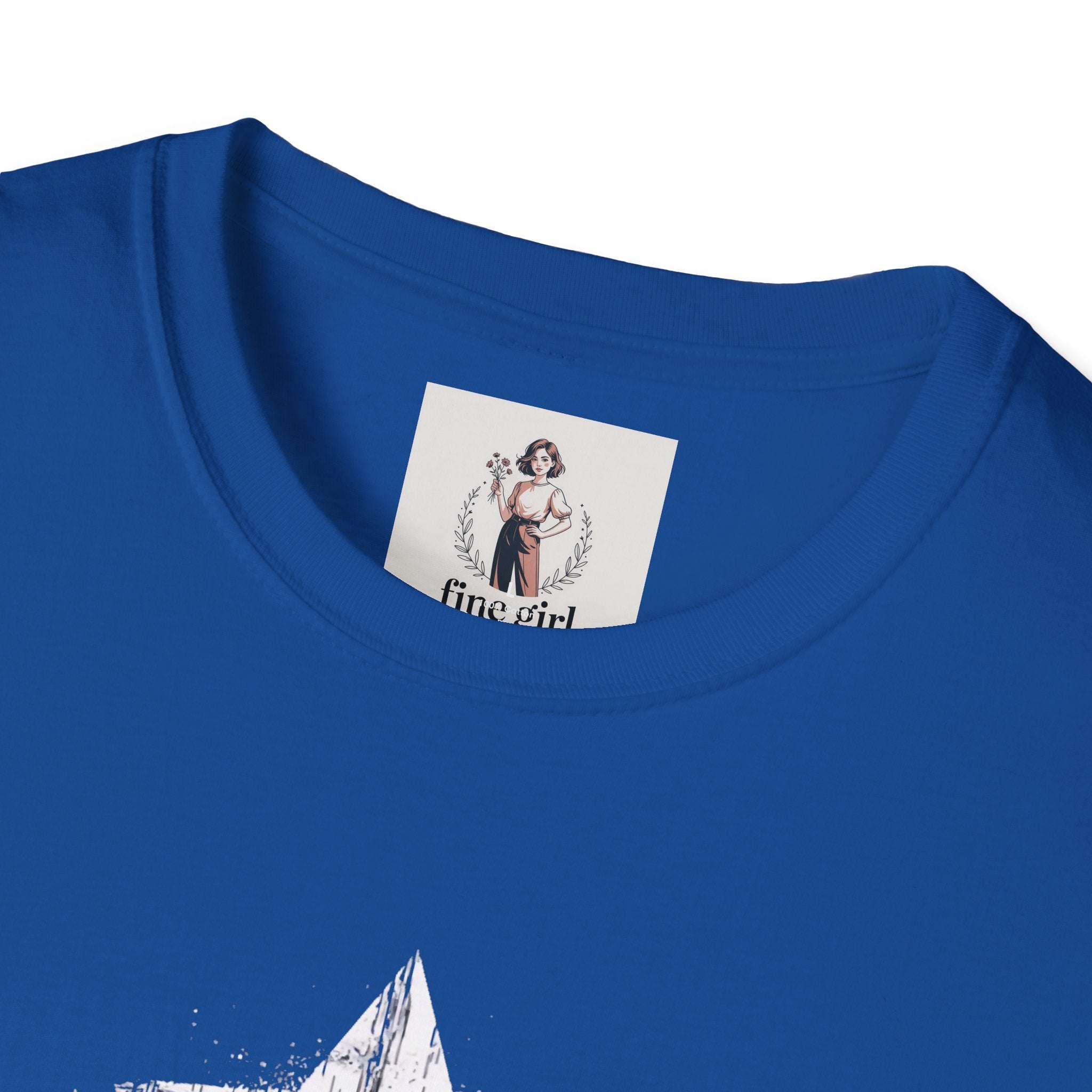 The Advengers Unisex Softstyle T-Shirt