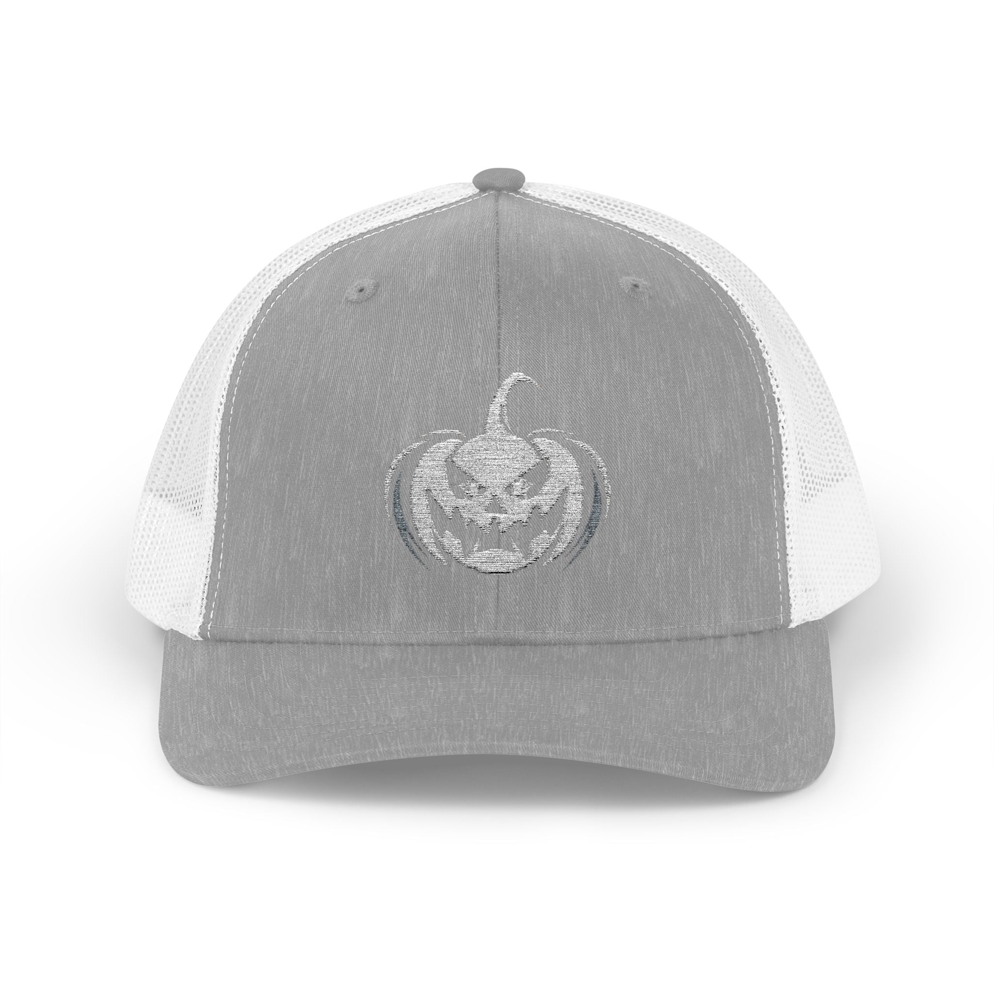 Halloween Patriotic Snapback Trucker Cap, Patriotic hat for Halloween, Snapback Cap, Truckers Hat, Halloween Costume, Patriotic Accessories