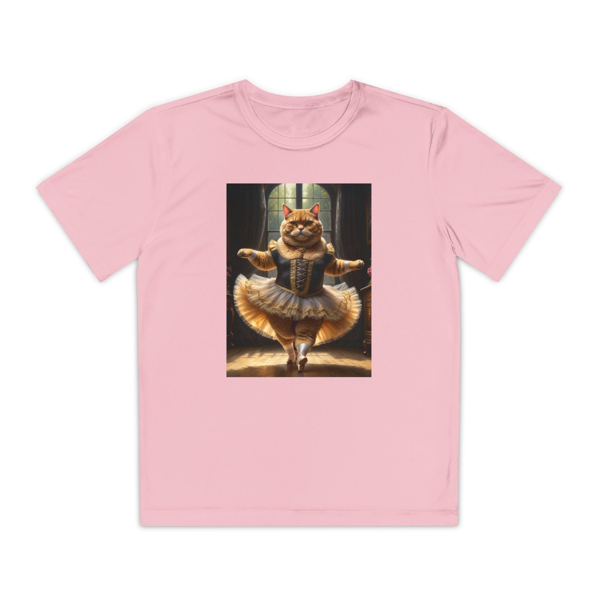 Youth Tee Shirt, Kids Animal Graphic Top, Cute Black and White Tee, Children's Zoo Theme Shirt, Bamboo Bear