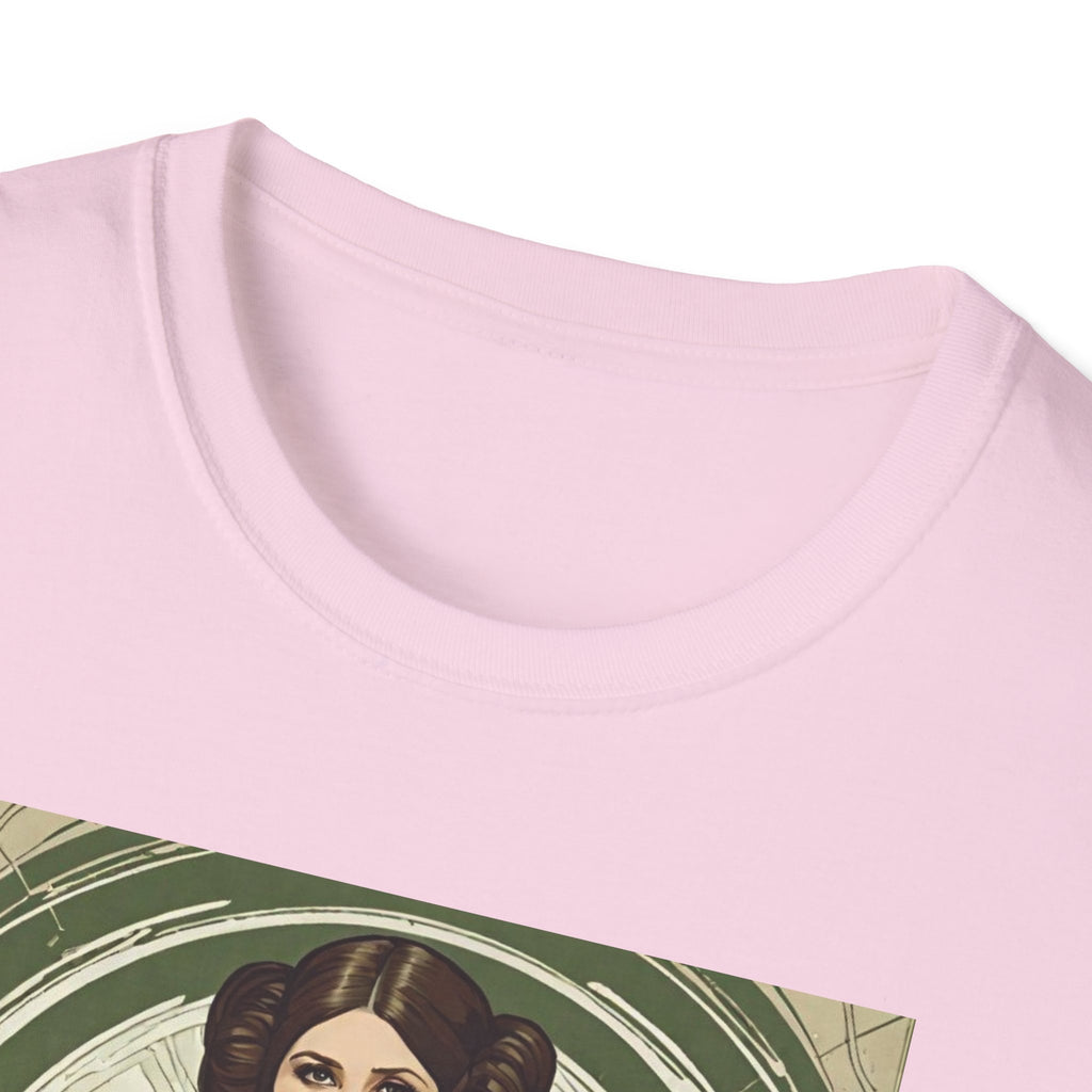 Retro Star Wars T-Shirt