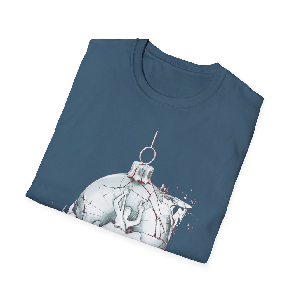 Die Hard Christmas T-Shirt