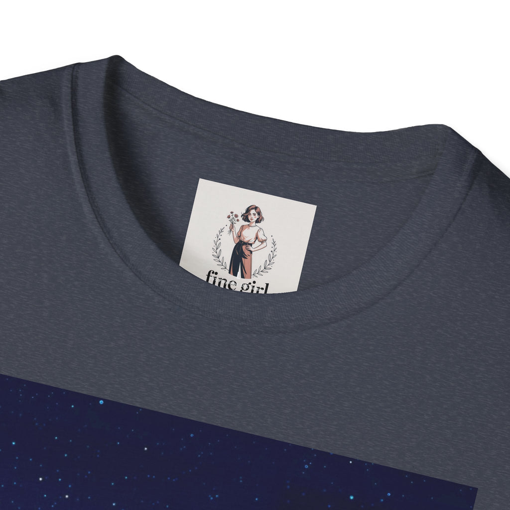 Wall-E Pixar Animation Unisex T-Shirt, Walt Disney Tee, Movie Lover Gift, Graphic Novelty Shirt, Cartoon Character Apparel