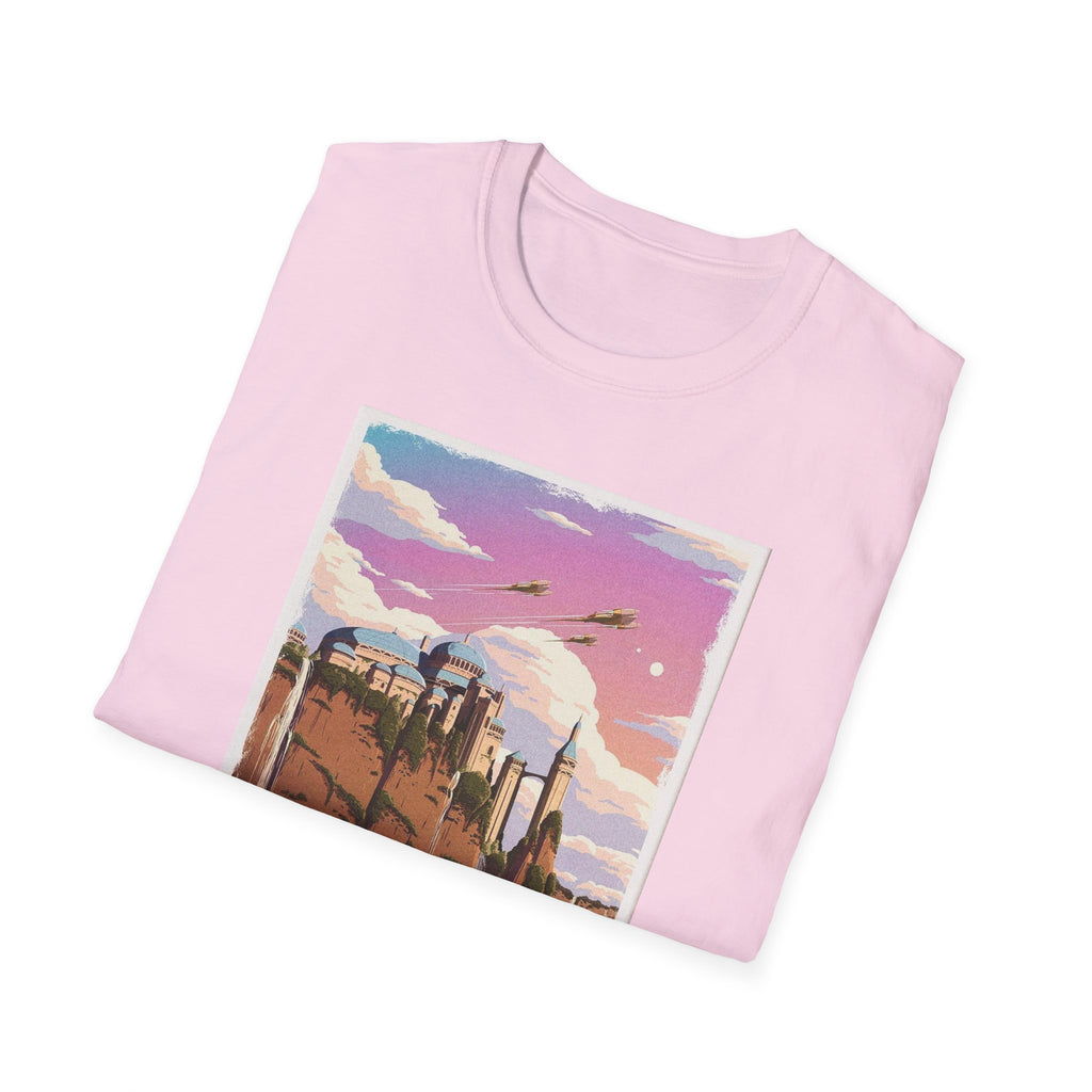 Retro Star Wars T-Shirt
