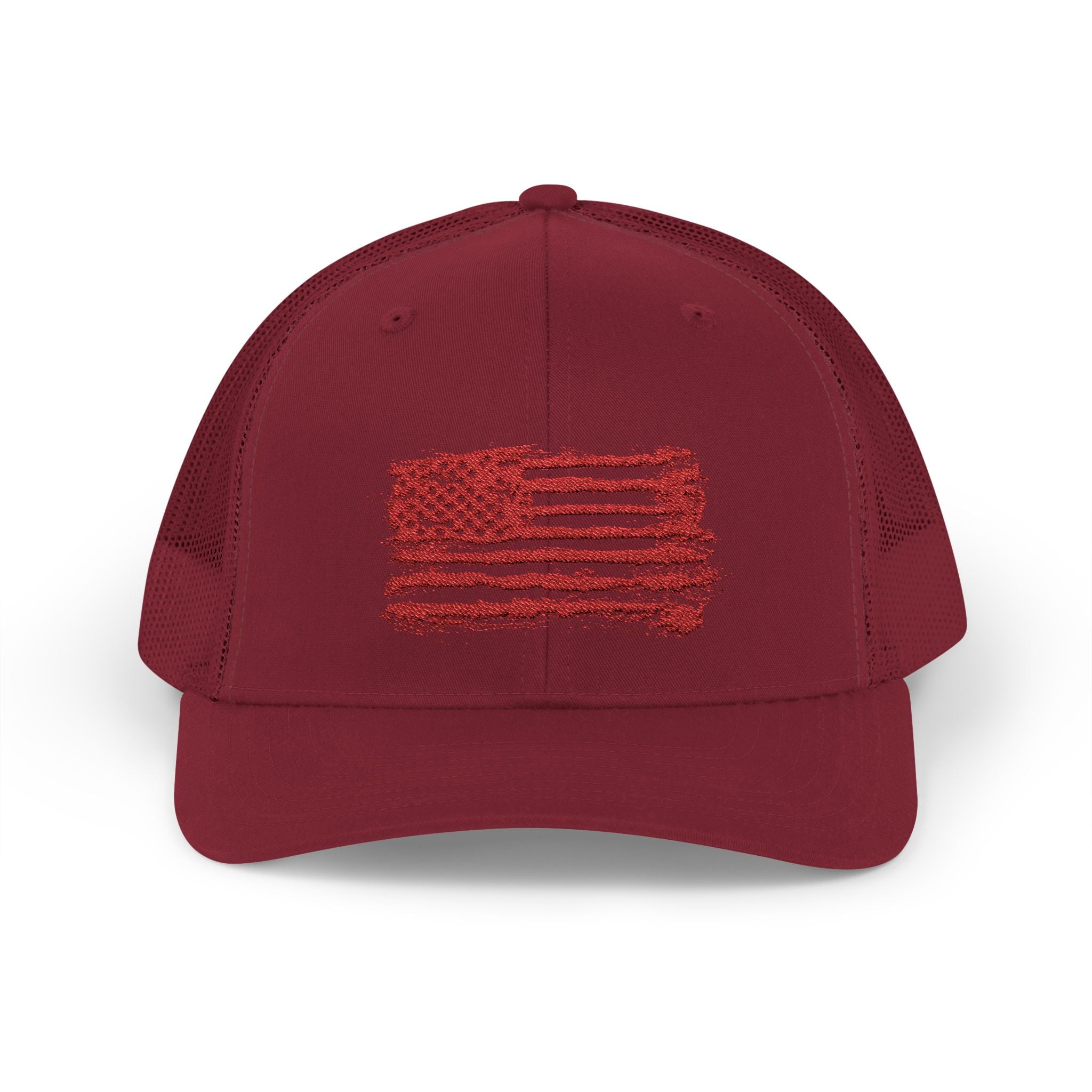 Patriotic Flag Snapback Trucker Cap, American Flag Hat, Outdoor Cap, Casual Wear, Gift for Dad, 4th of July Apparel