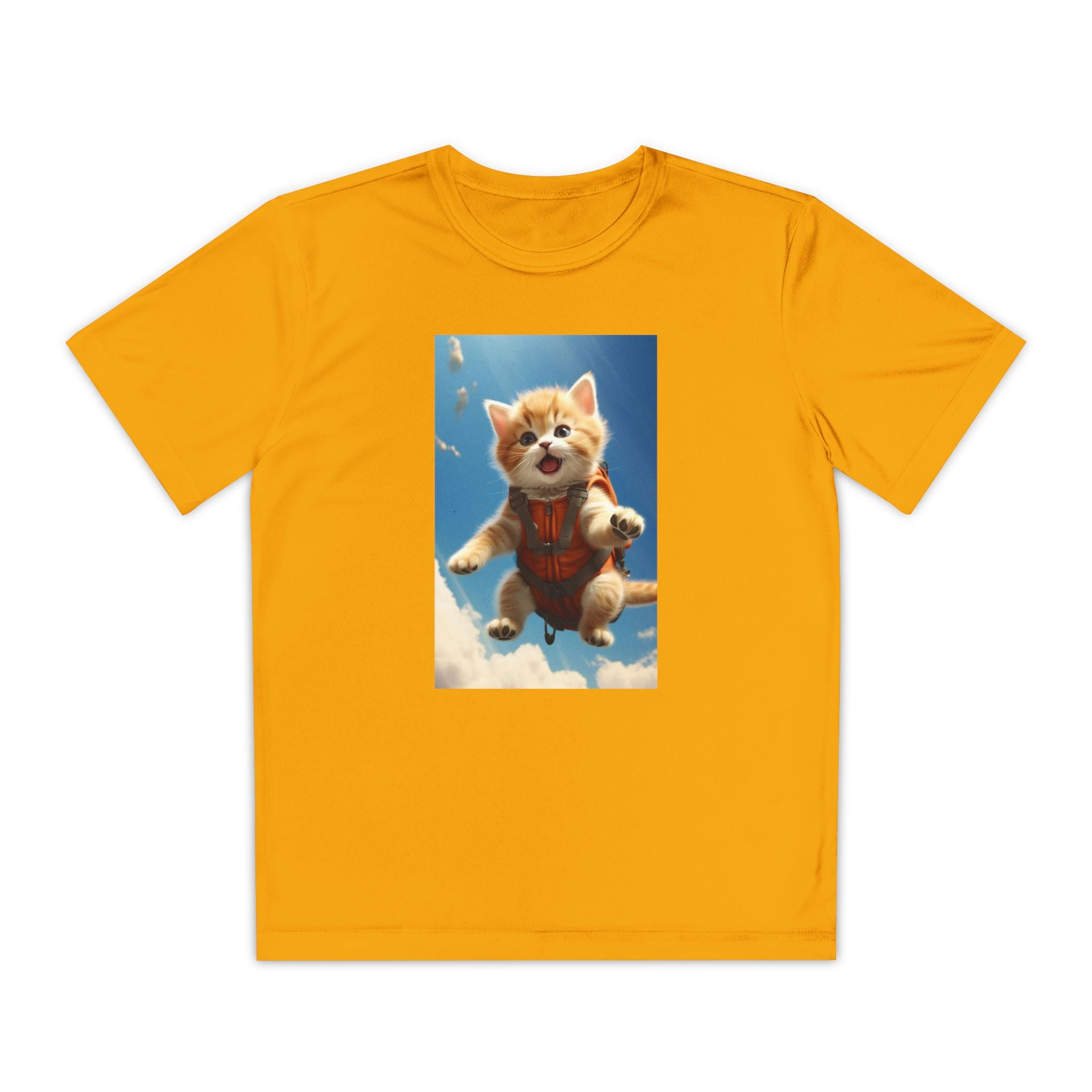 Youth Tee Shirt, Kids Animal Graphic Top, Cute Black and White Tee, Children's Zoo Theme Shirt, Bamboo Bear