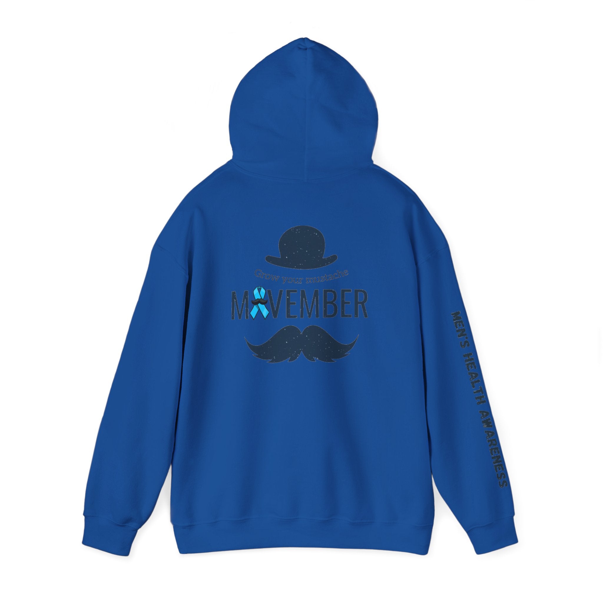 Movember Patriotic Design, Casual Wear, Sports, Gift for Holidays, Comfort for All Occasions