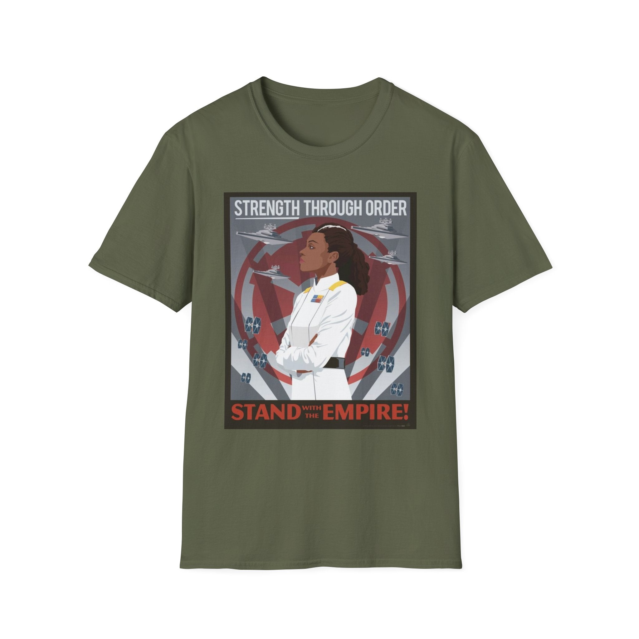 Star Wars T-Shirt