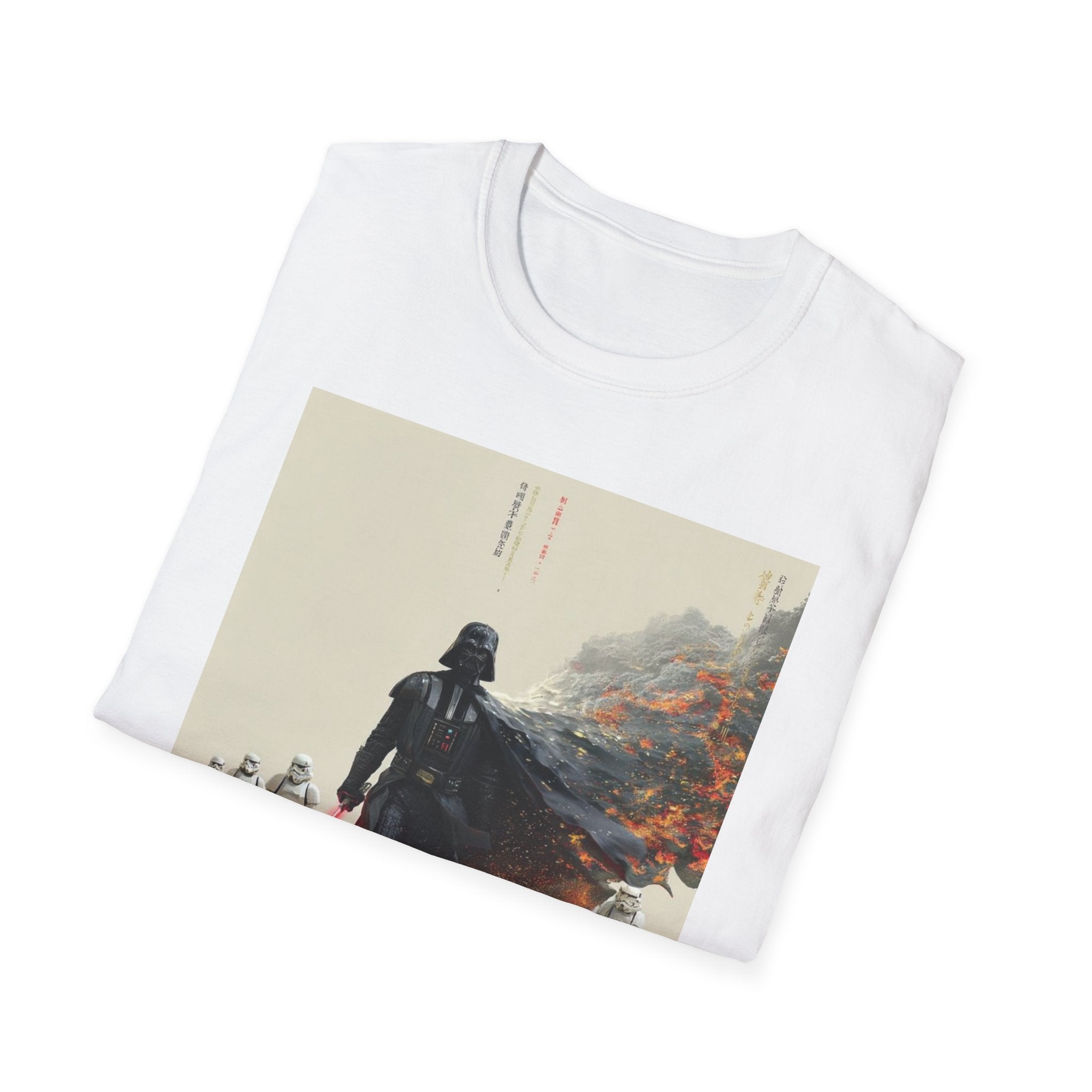 Star Wars T-Shirt