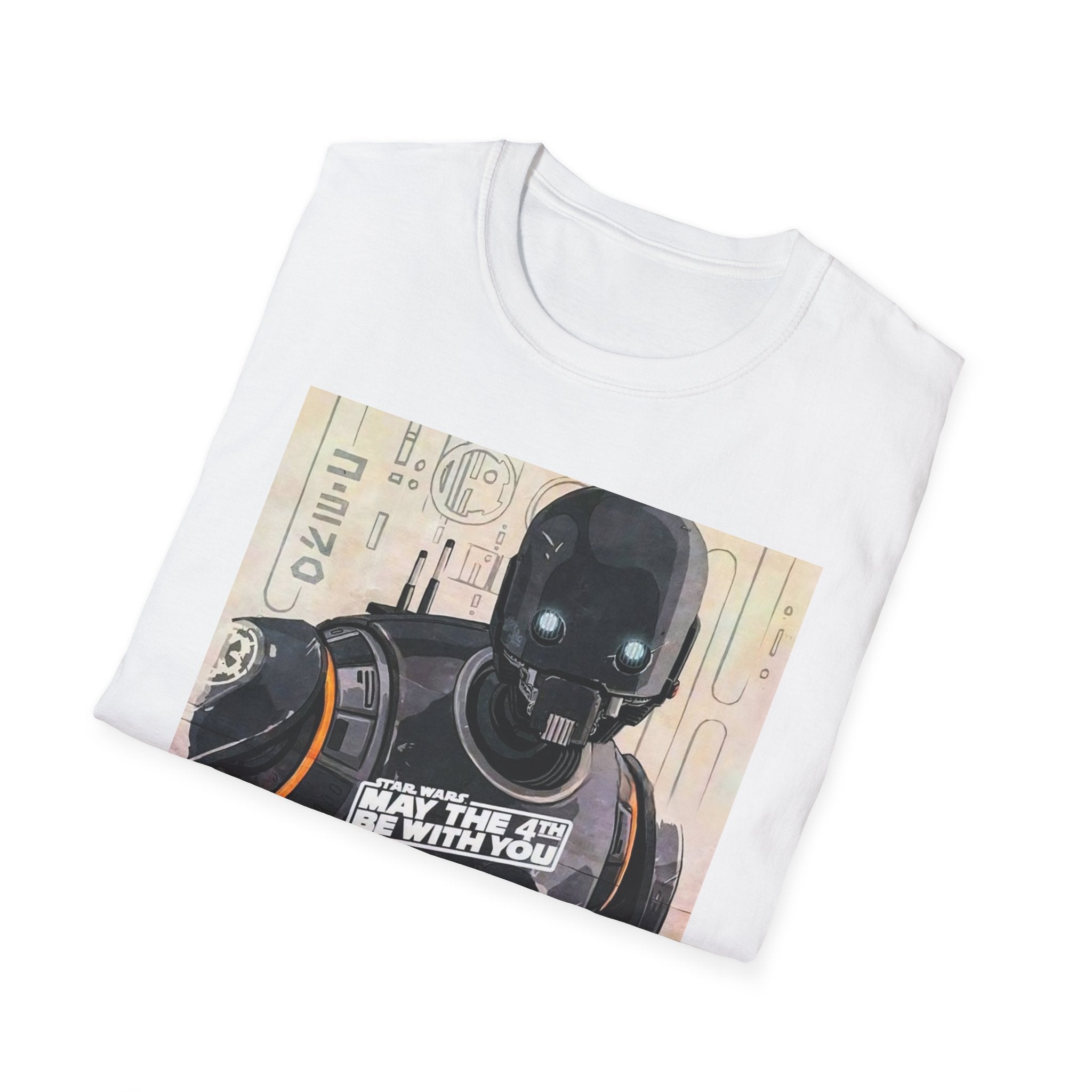 Star Wars T-Shirt