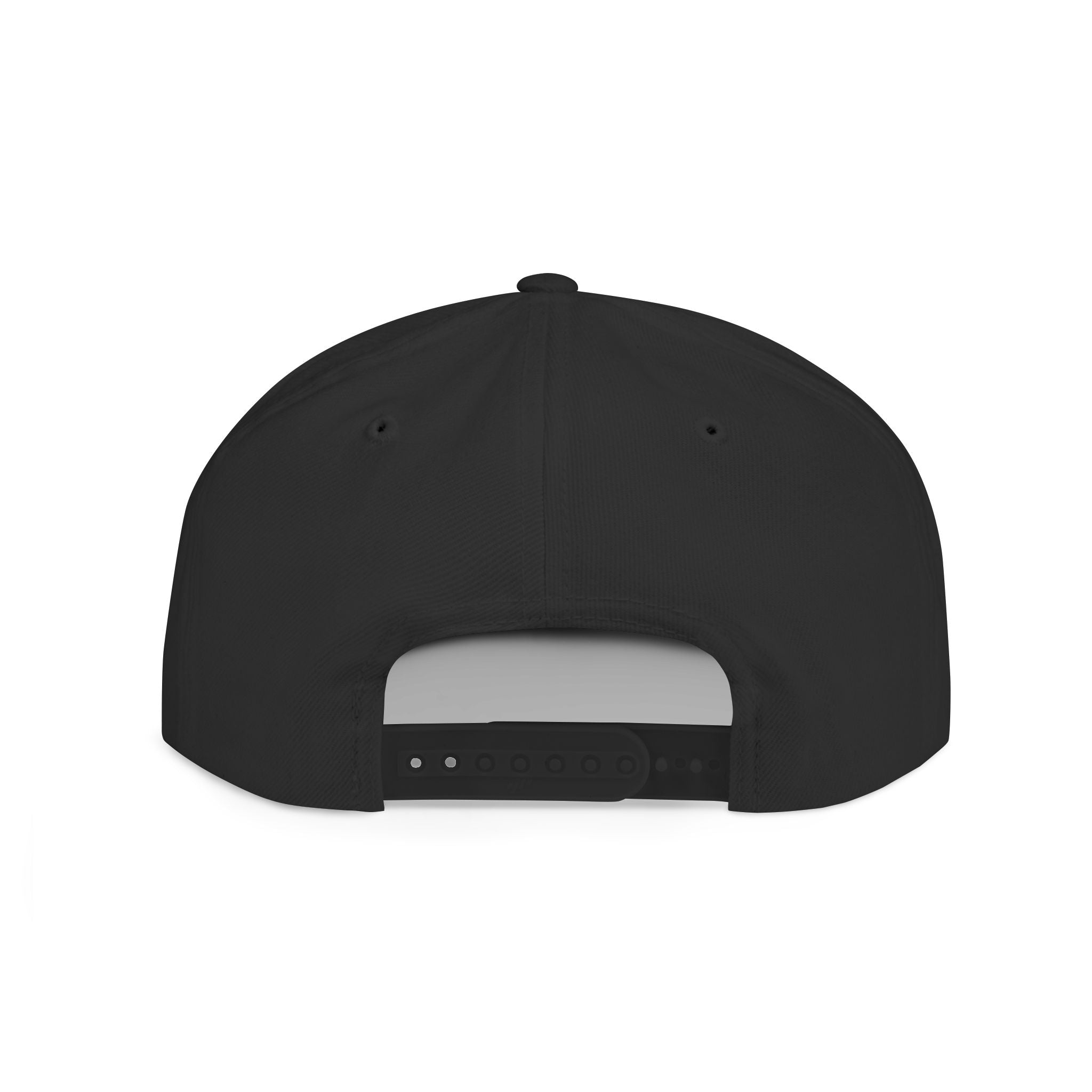 Join Or Die ~ Stylish Flat Bill Snapback Hat