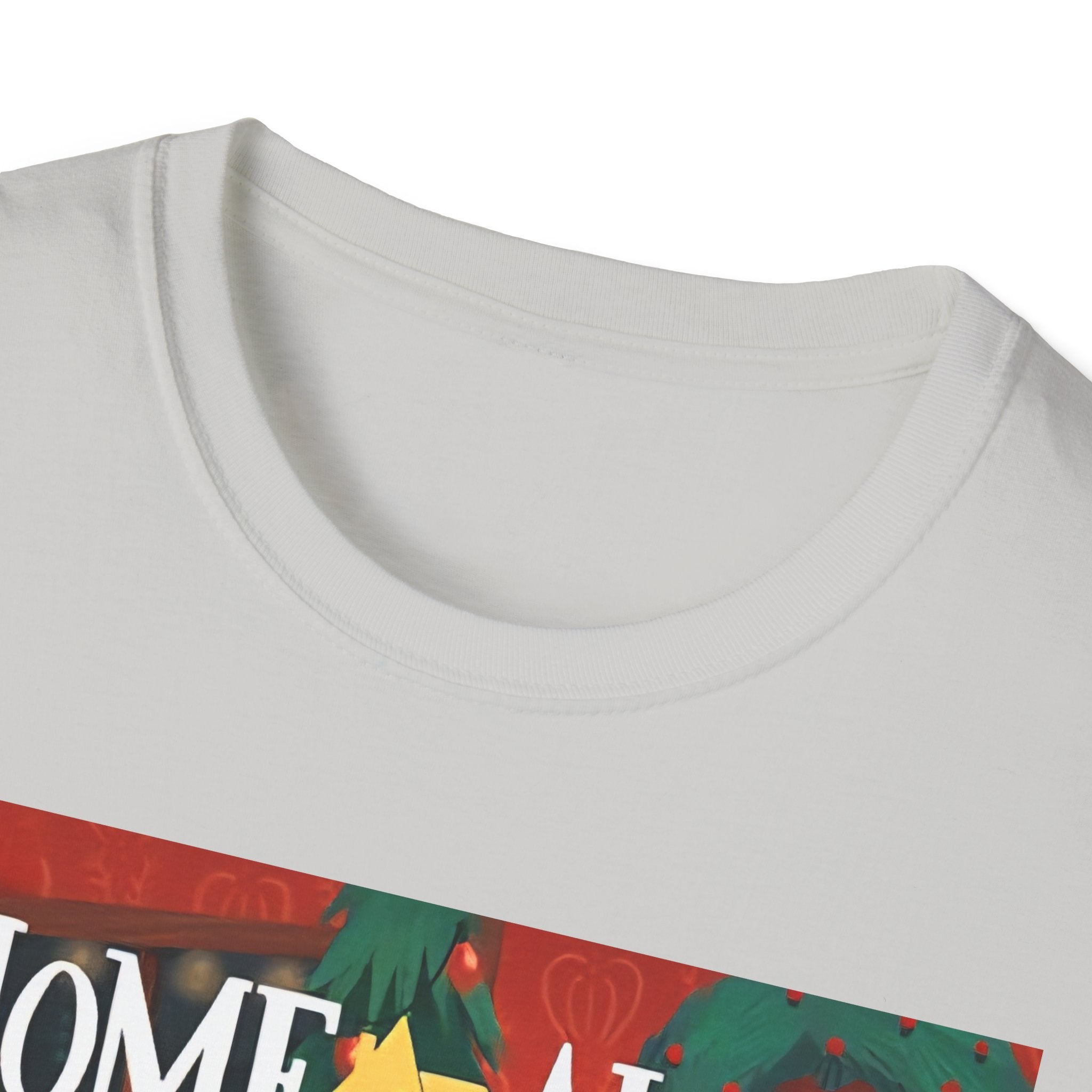 Retro Home Alone T-Shirt