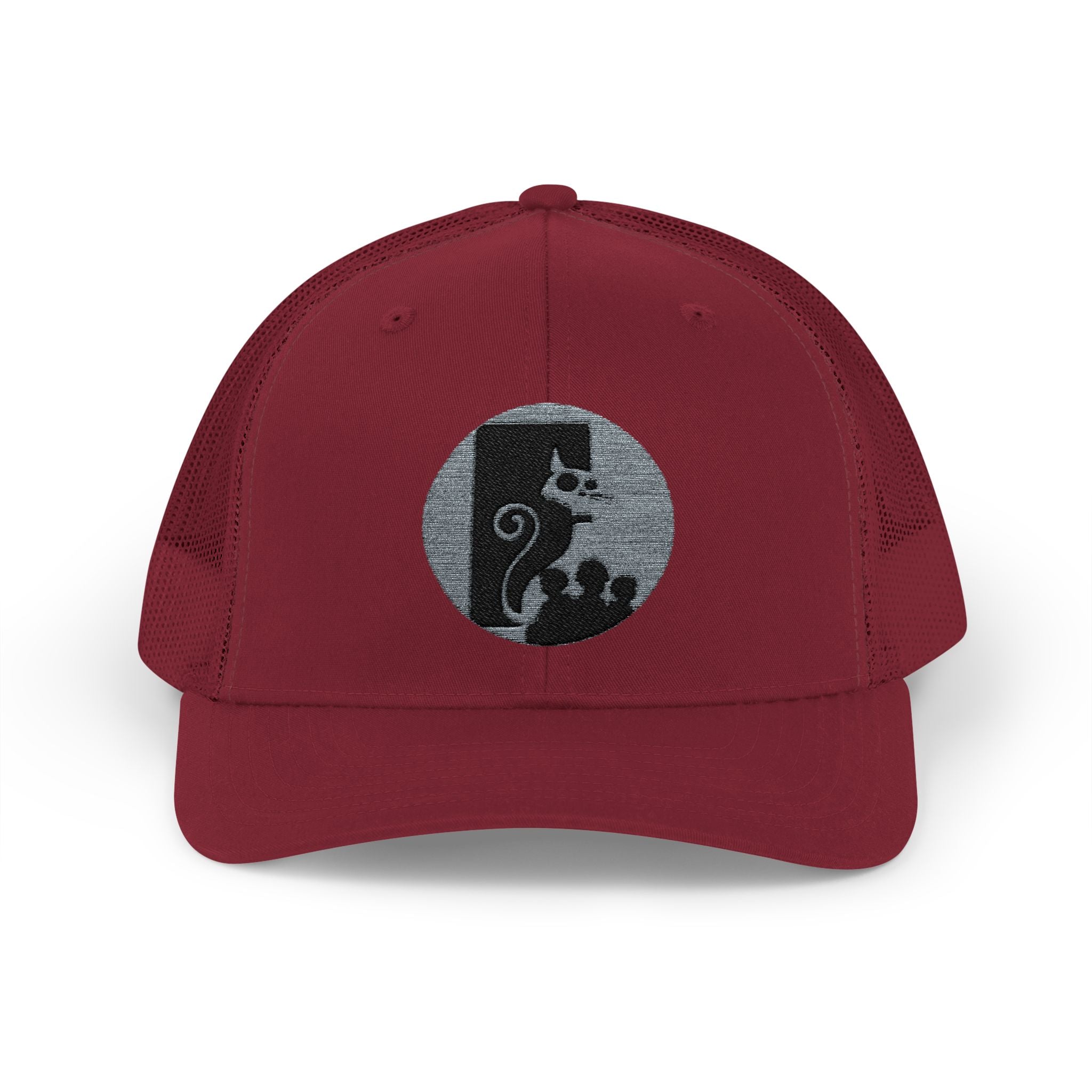 Halloween Patriotic Snapback Trucker Cap, Patriotic hat for Halloween, Snapback Cap, Truckers Hat, Halloween Costume, Patriotic Accessories