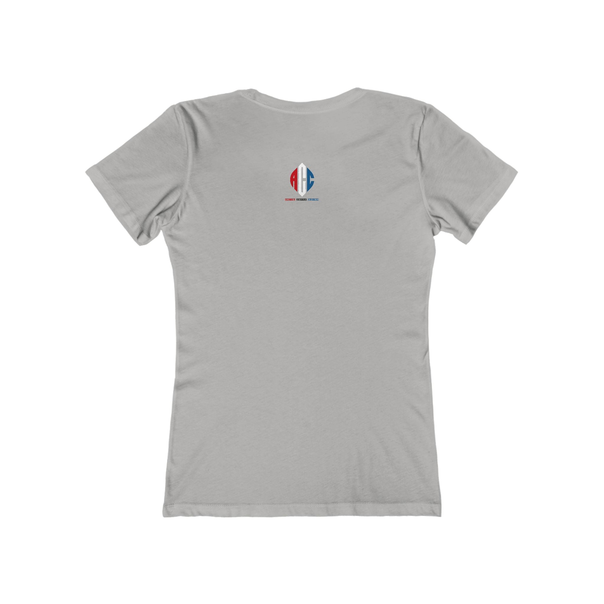 Butterffy Chic Women's Boyfriend Tee, Casual Outfits, Gift for Her, Weekend Wear, Trendy Style, Everyday Comfort