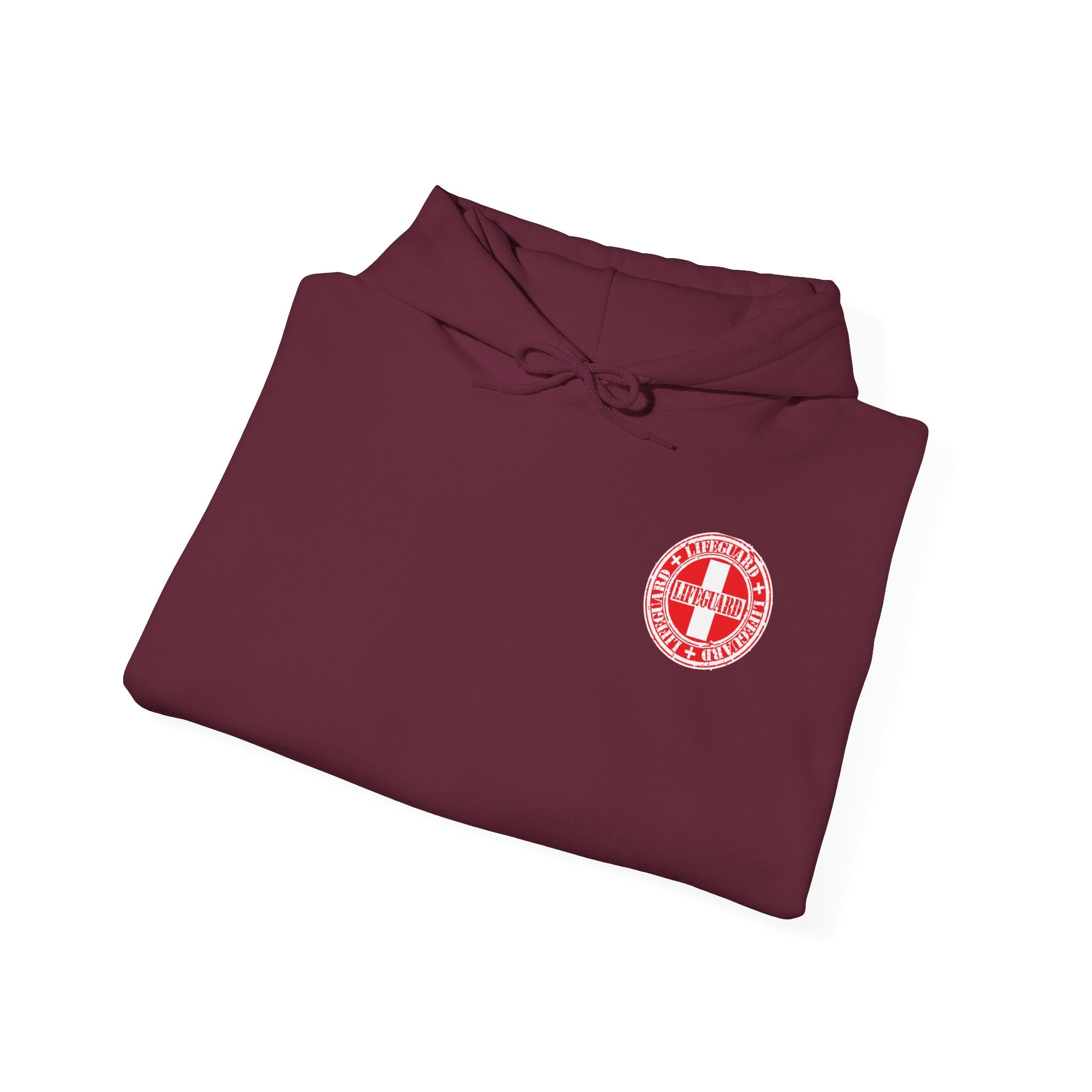 Lifeguard Patriotic Design, Casual Wear, Sports, Gift for Holidays, Comfort for All Occasions