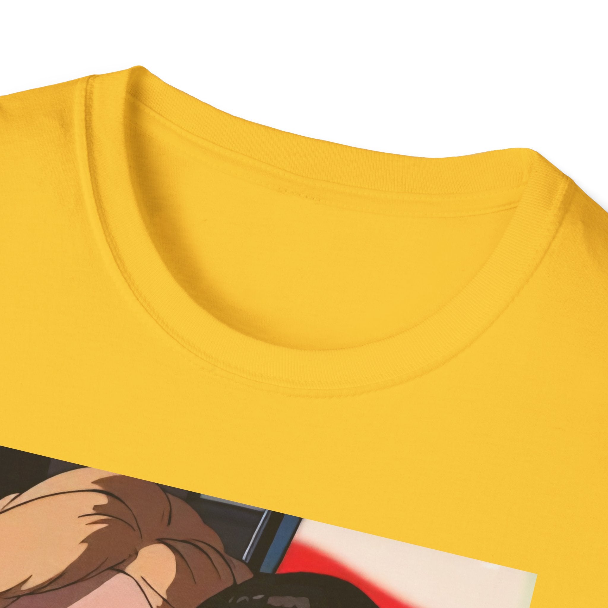 Retro Top Gun T-Shirt