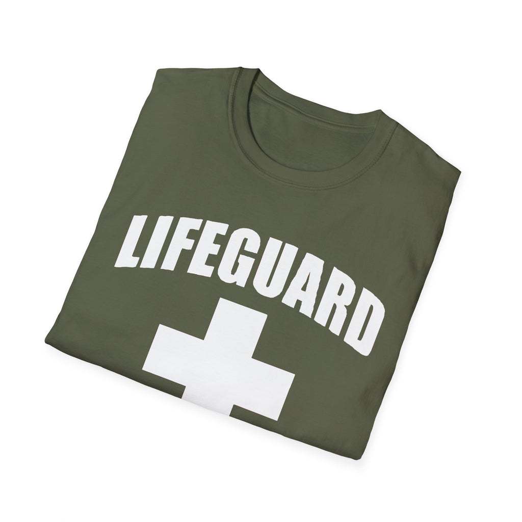 Lifeguard T-Shirt