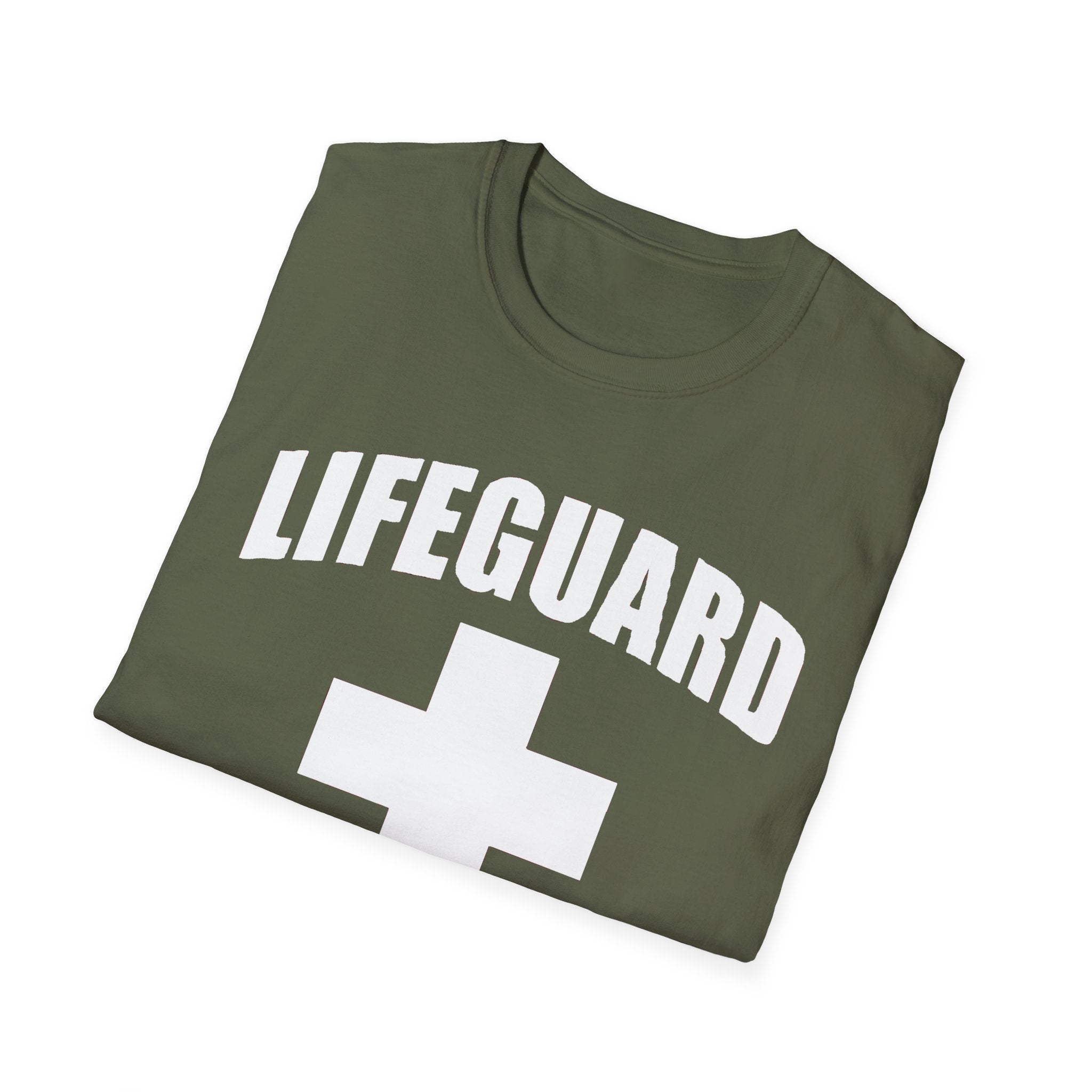 Lifeguard T-Shirt