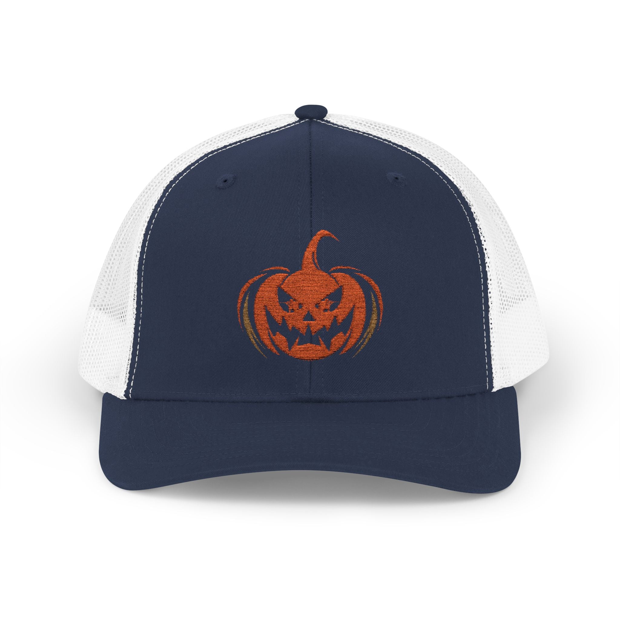 Halloween Patriotic Snapback Trucker Cap, Patriotic hat for Halloween, Snapback Cap, Truckers Hat, Halloween Costume, Patriotic Accessories