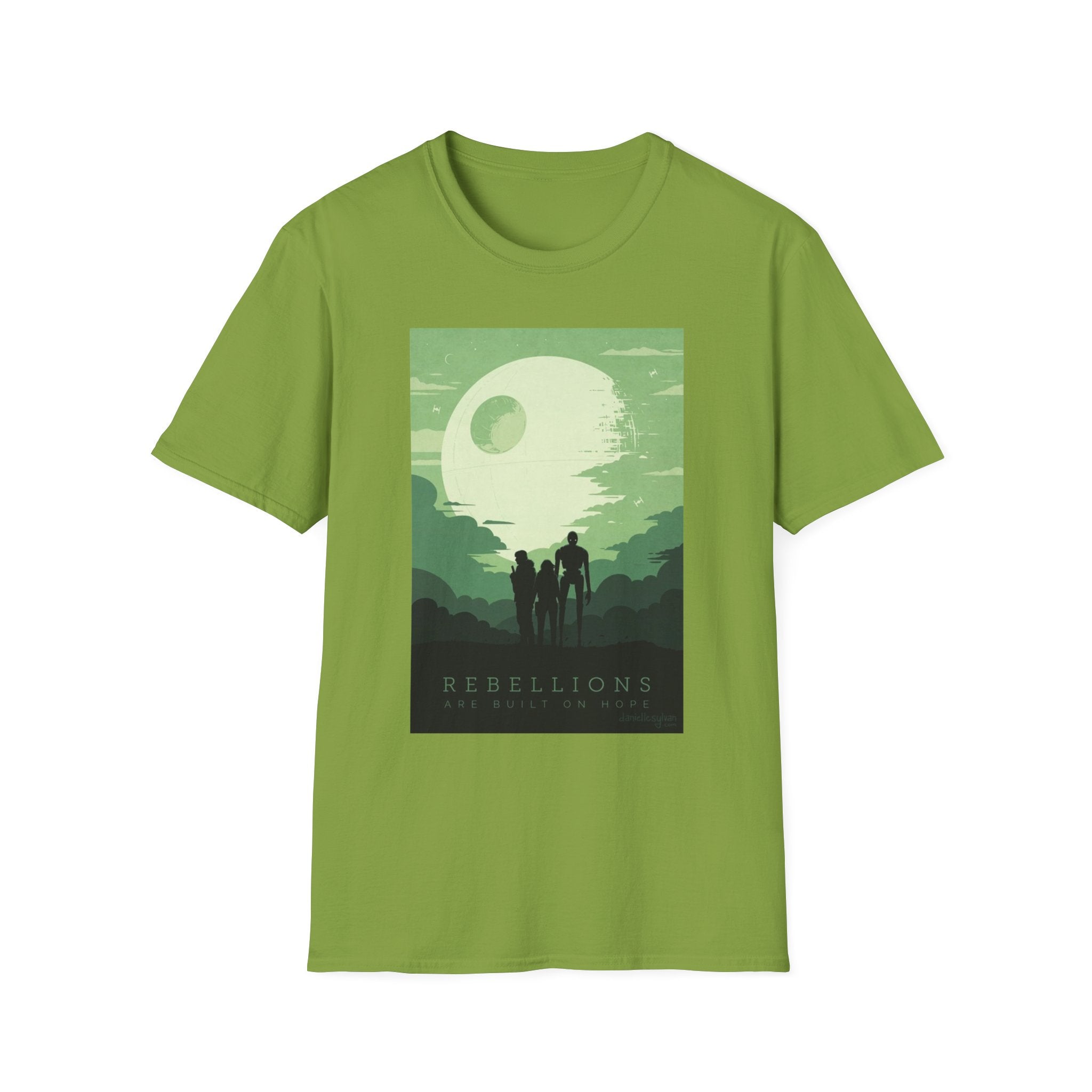Retro Star Wars T-Shirt