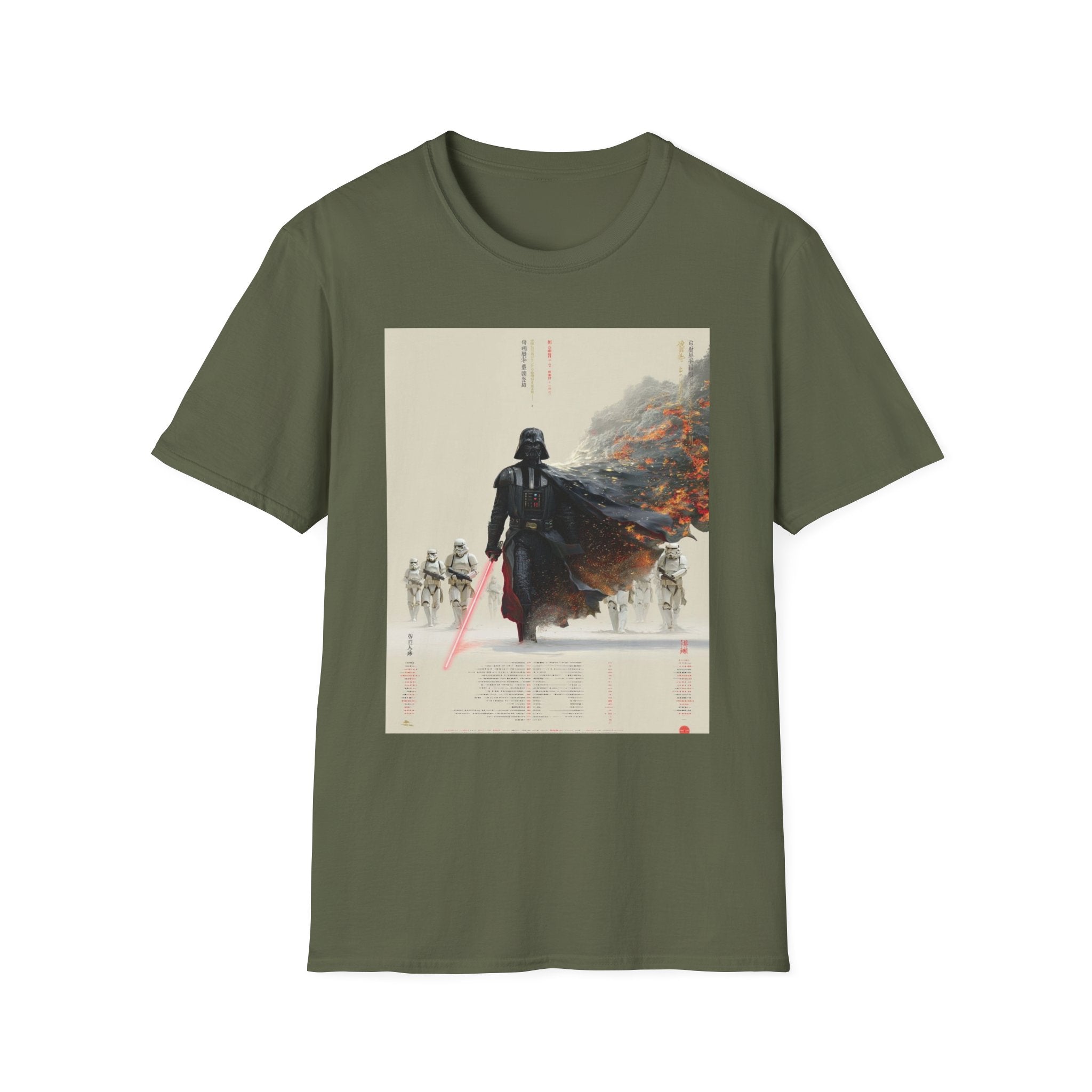 Star Wars T-Shirt