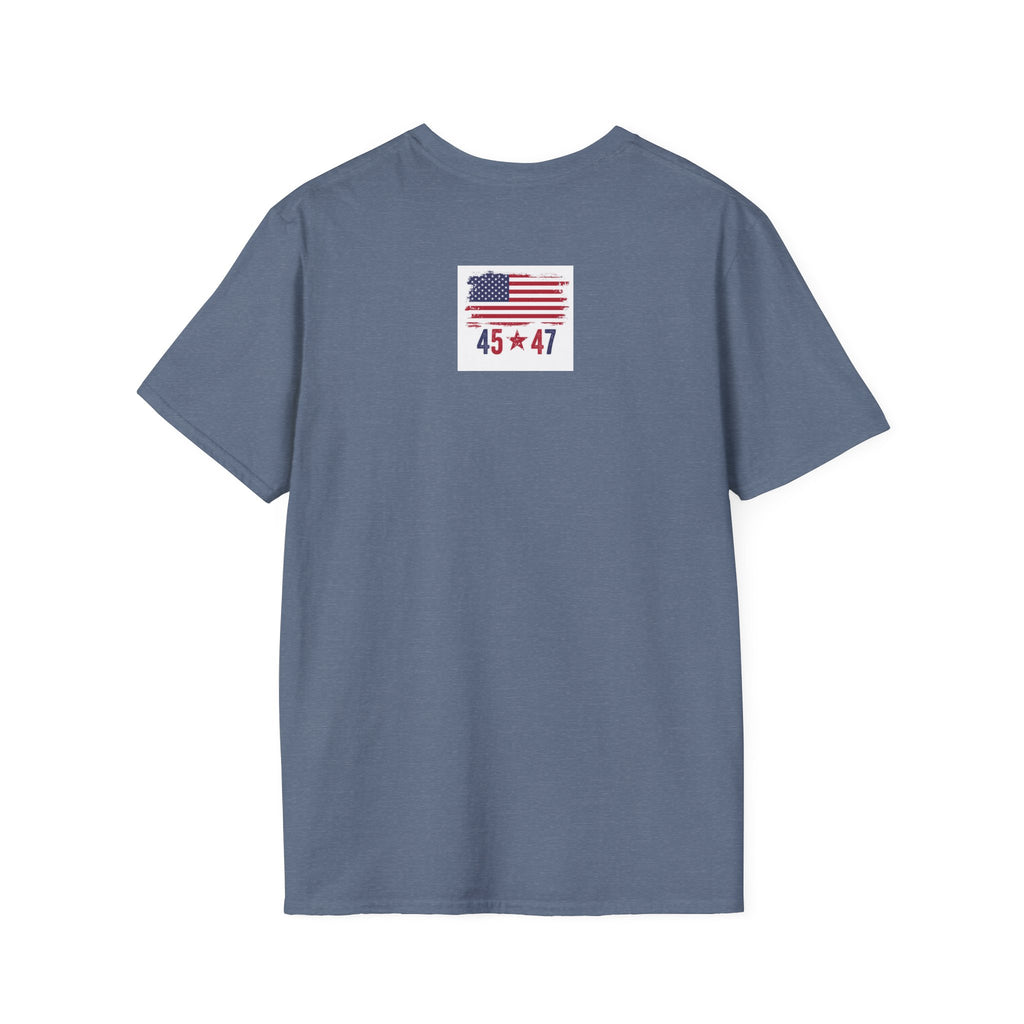 45 / 47 T-Shirt