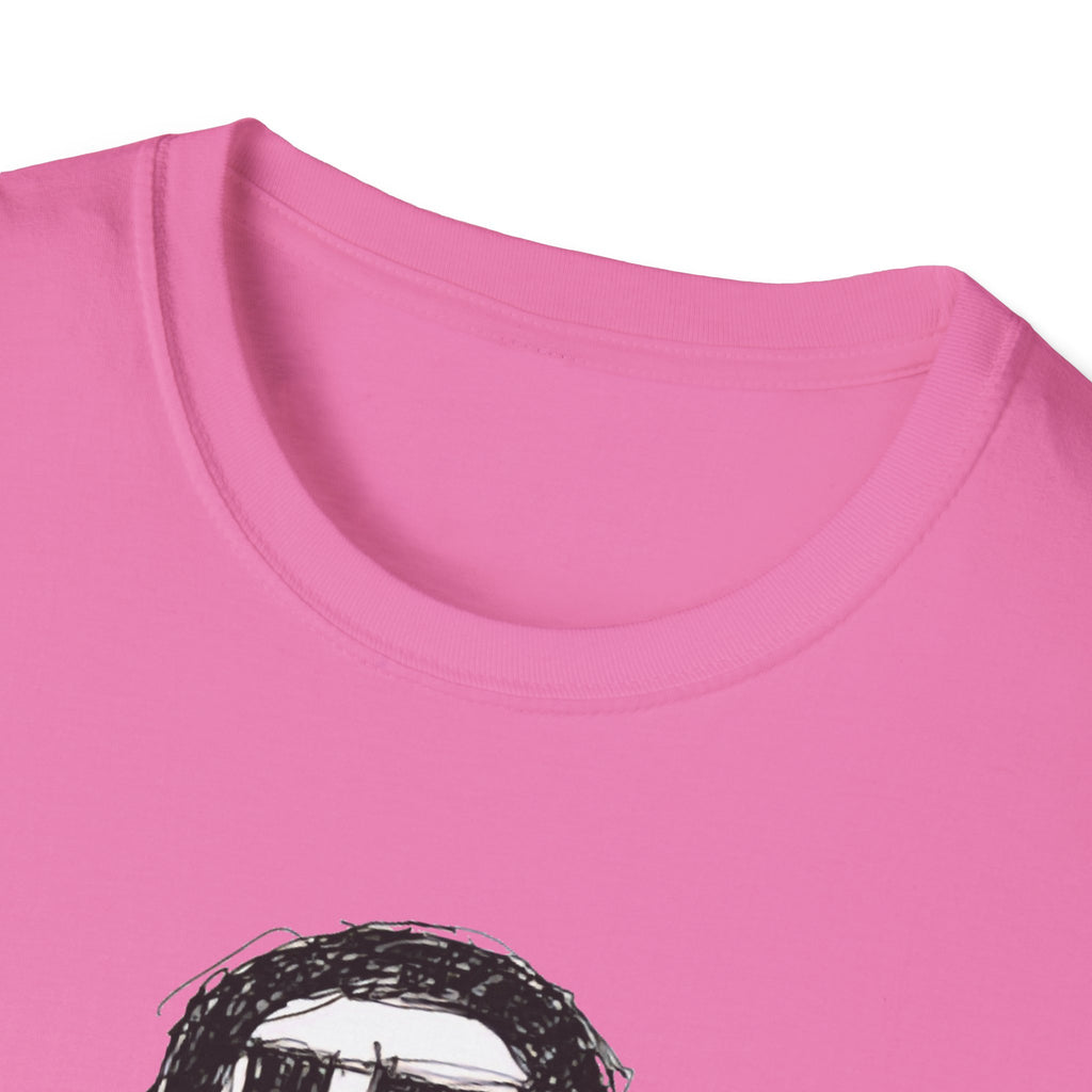 90's Grunge Music T-Shirt