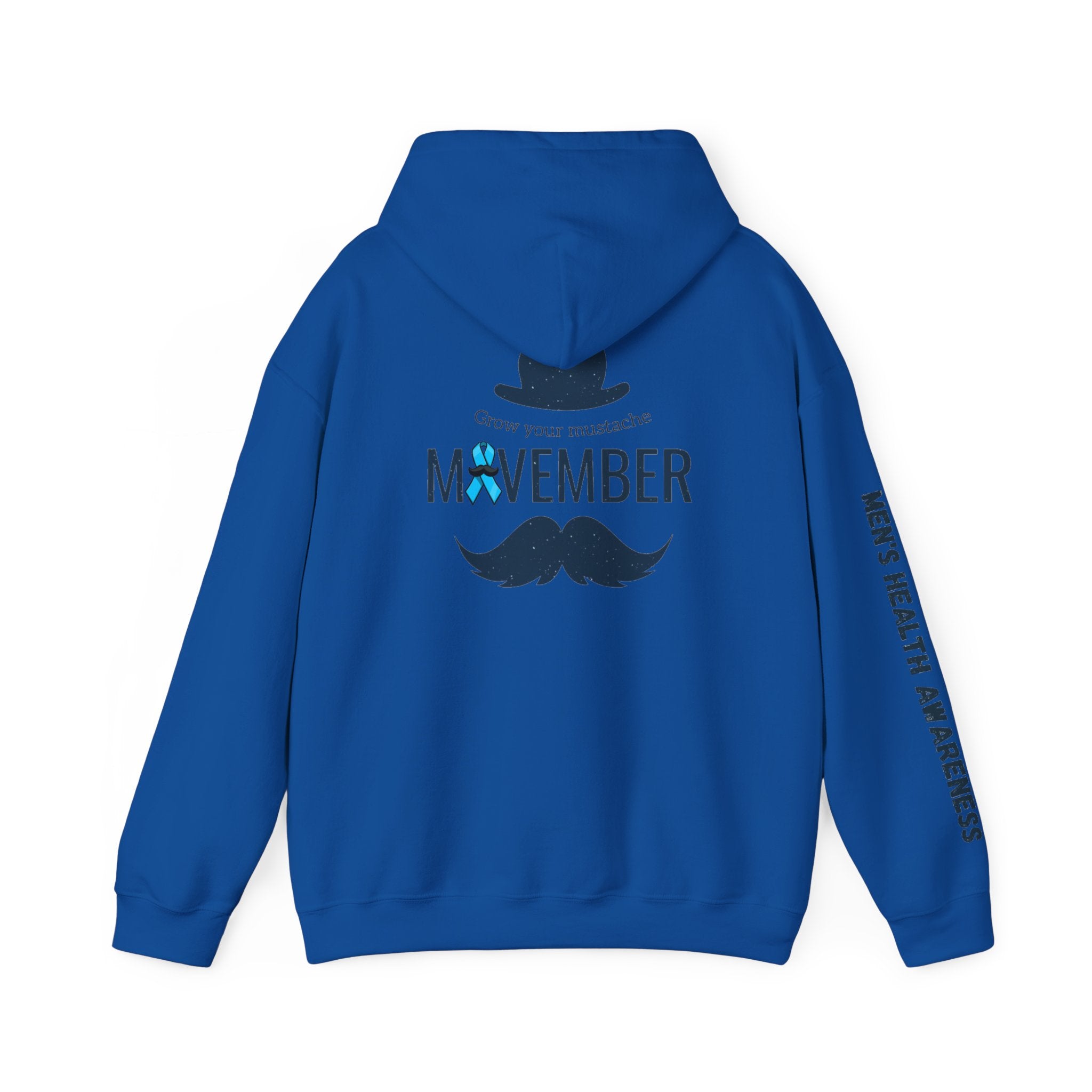 Movember Patriotic Design, Casual Wear, Sports, Gift for Holidays, Comfort for All Occasions