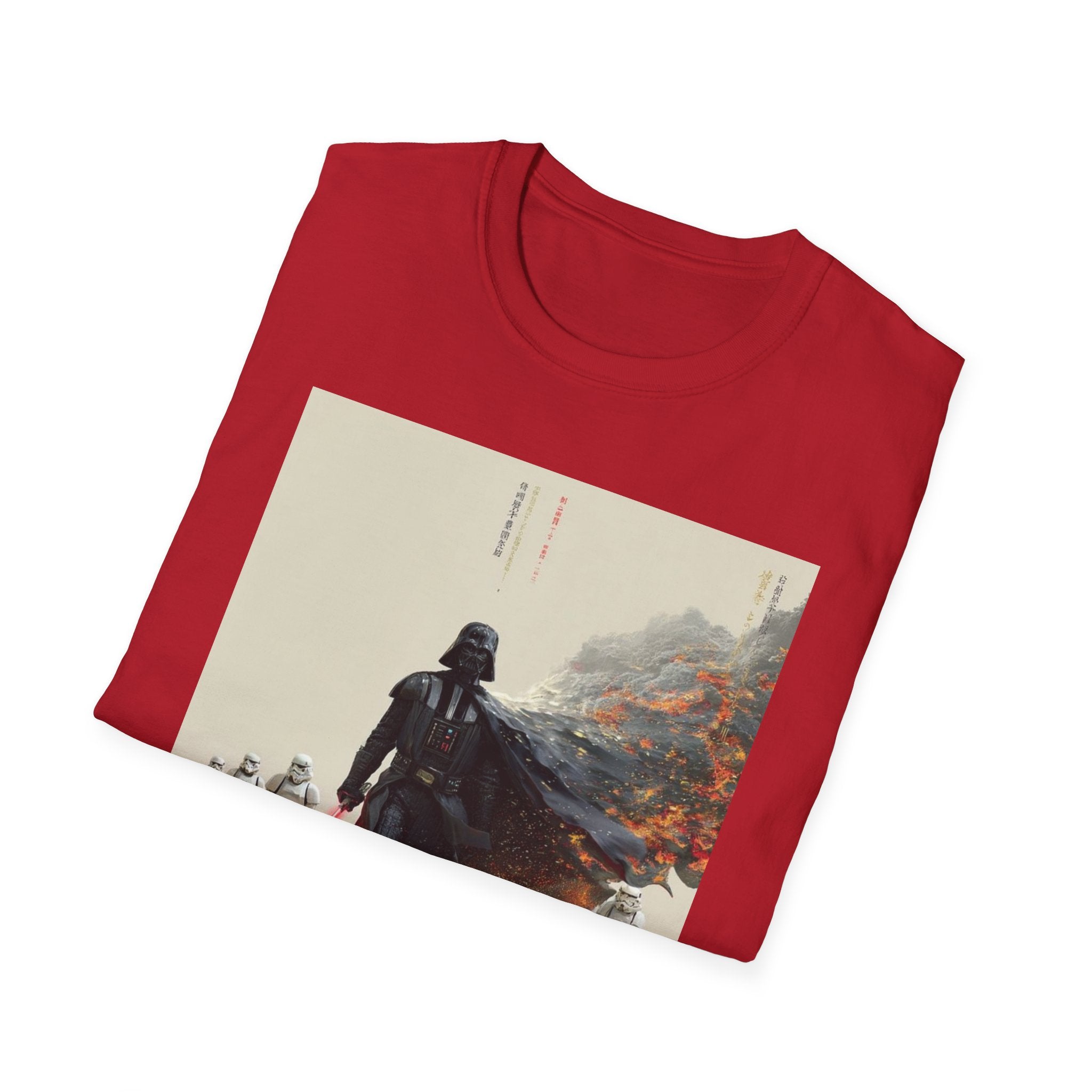 Star Wars T-Shirt