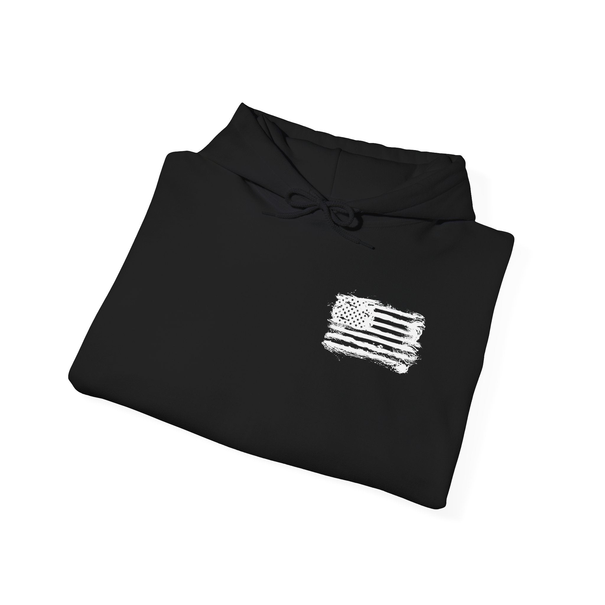 Fishing Patriotic Hoodie | Fishing Flag Hoodie, American Fishing Sweatshirt