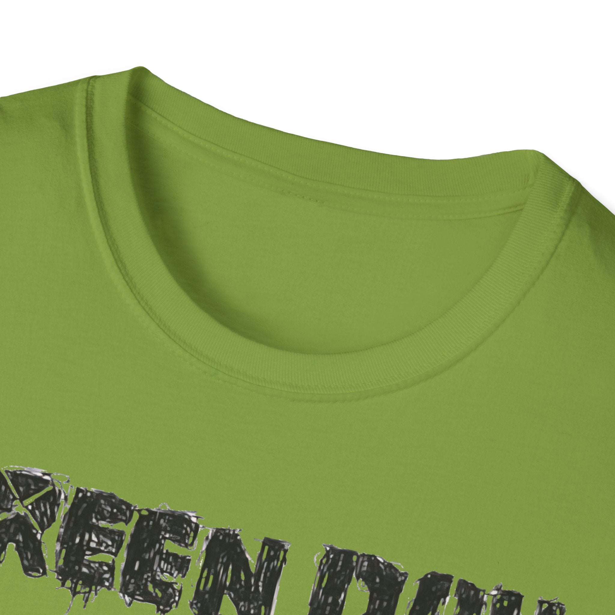 90's Grunge Music T-Shirt