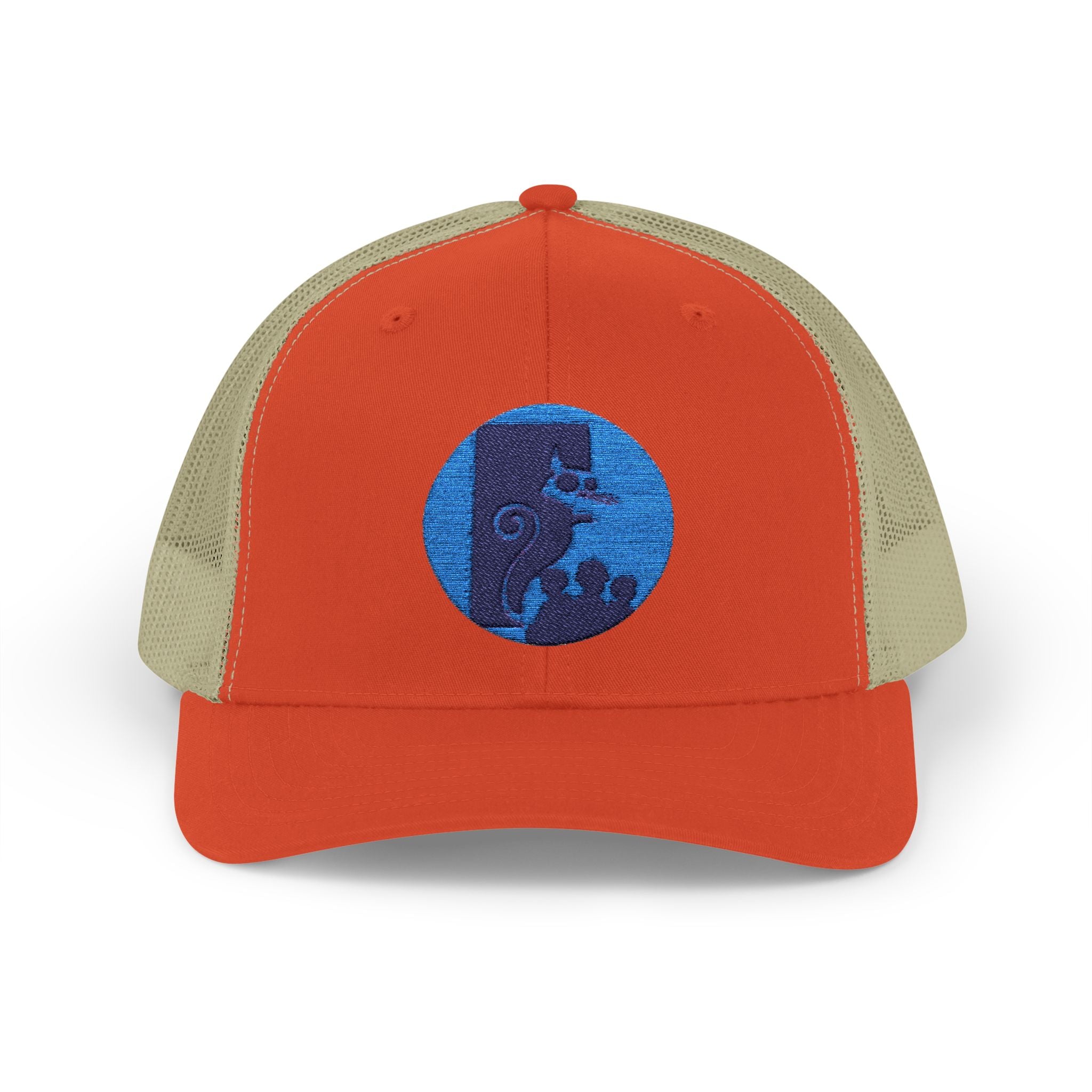 Halloween Patriotic Snapback Trucker Cap, Patriotic hat for Halloween, Snapback Cap, Truckers Hat, Halloween Costume, Patriotic Accessories