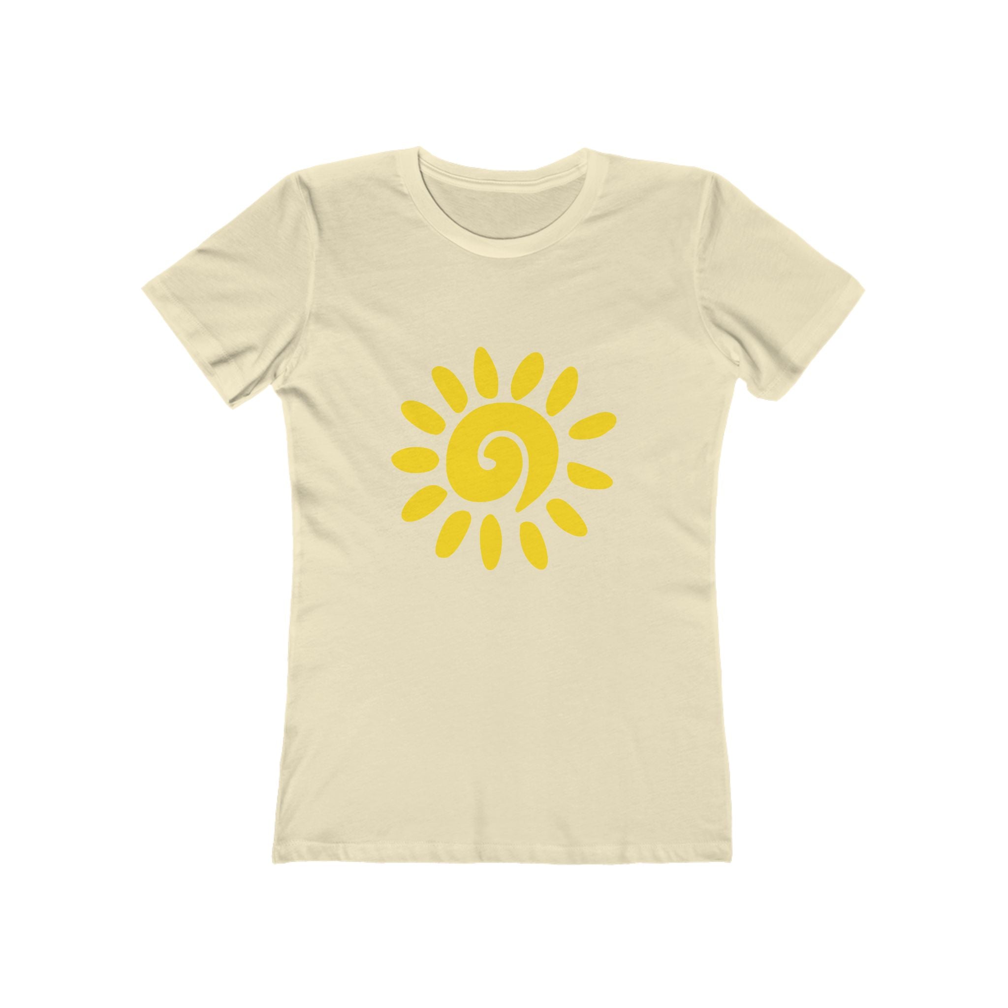 Sun Women's Tshirt, Cute Graphic Tee, Summer Vibes Shirt, Casual Top, Beach Apparel, Vacation Clothing