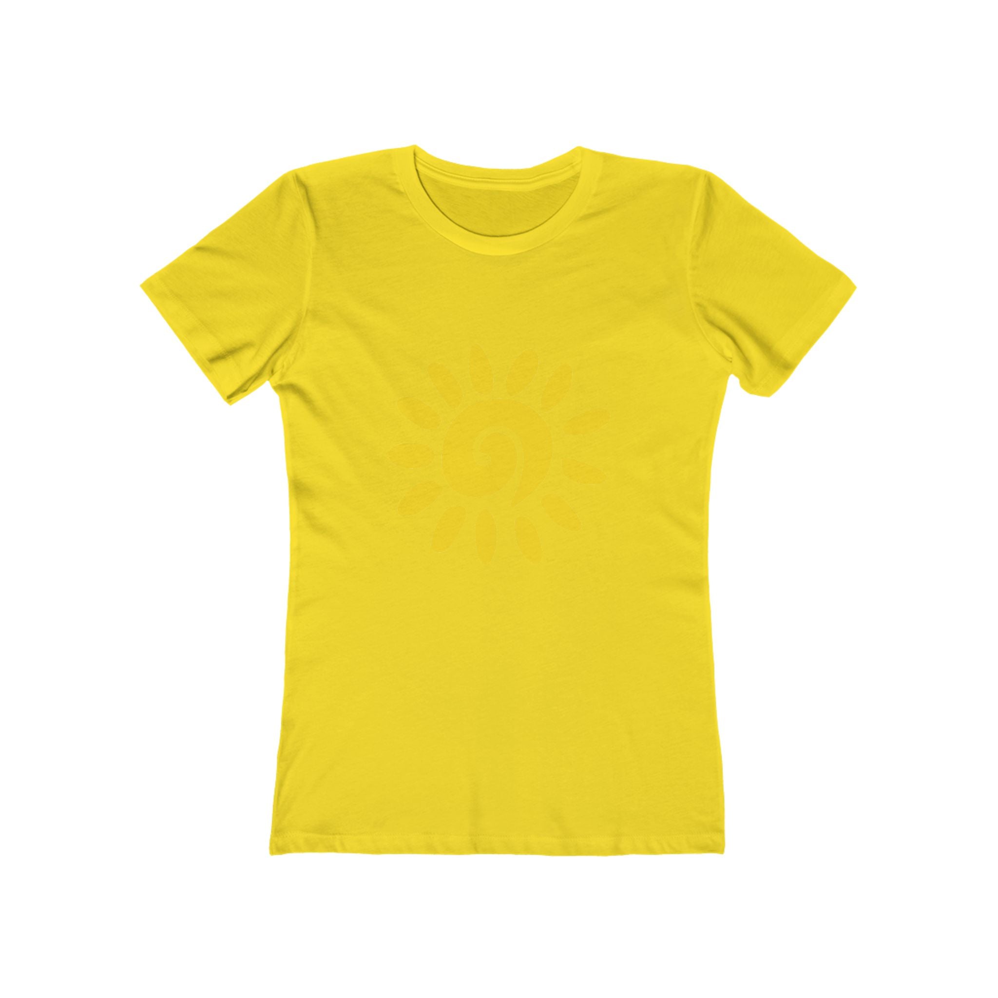 Sun Women's Tshirt, Cute Graphic Tee, Summer Vibes Shirt, Casual Top, Beach Apparel, Vacation Clothing