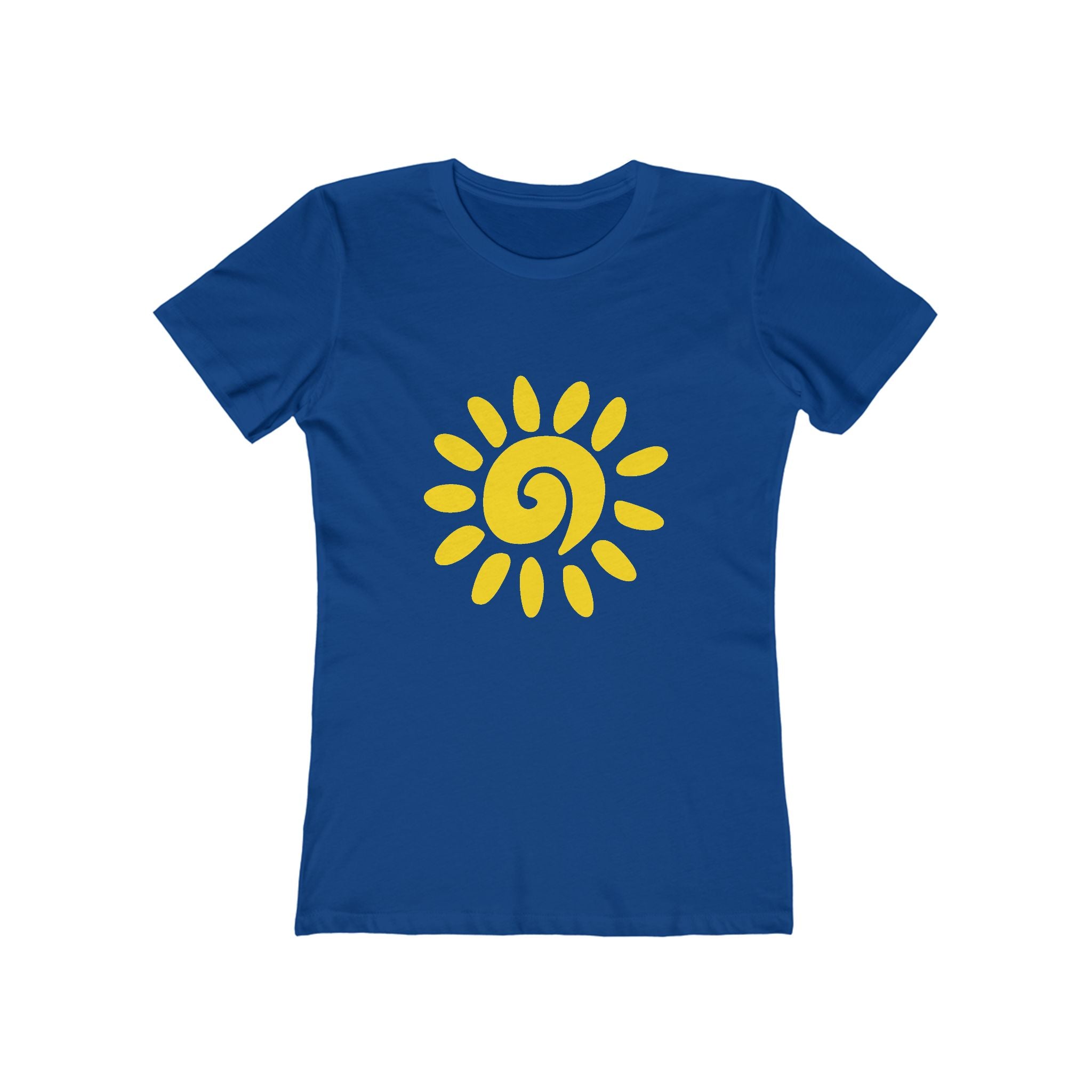 Sun Women's Tshirt, Cute Graphic Tee, Summer Vibes Shirt, Casual Top, Beach Apparel, Vacation Clothing