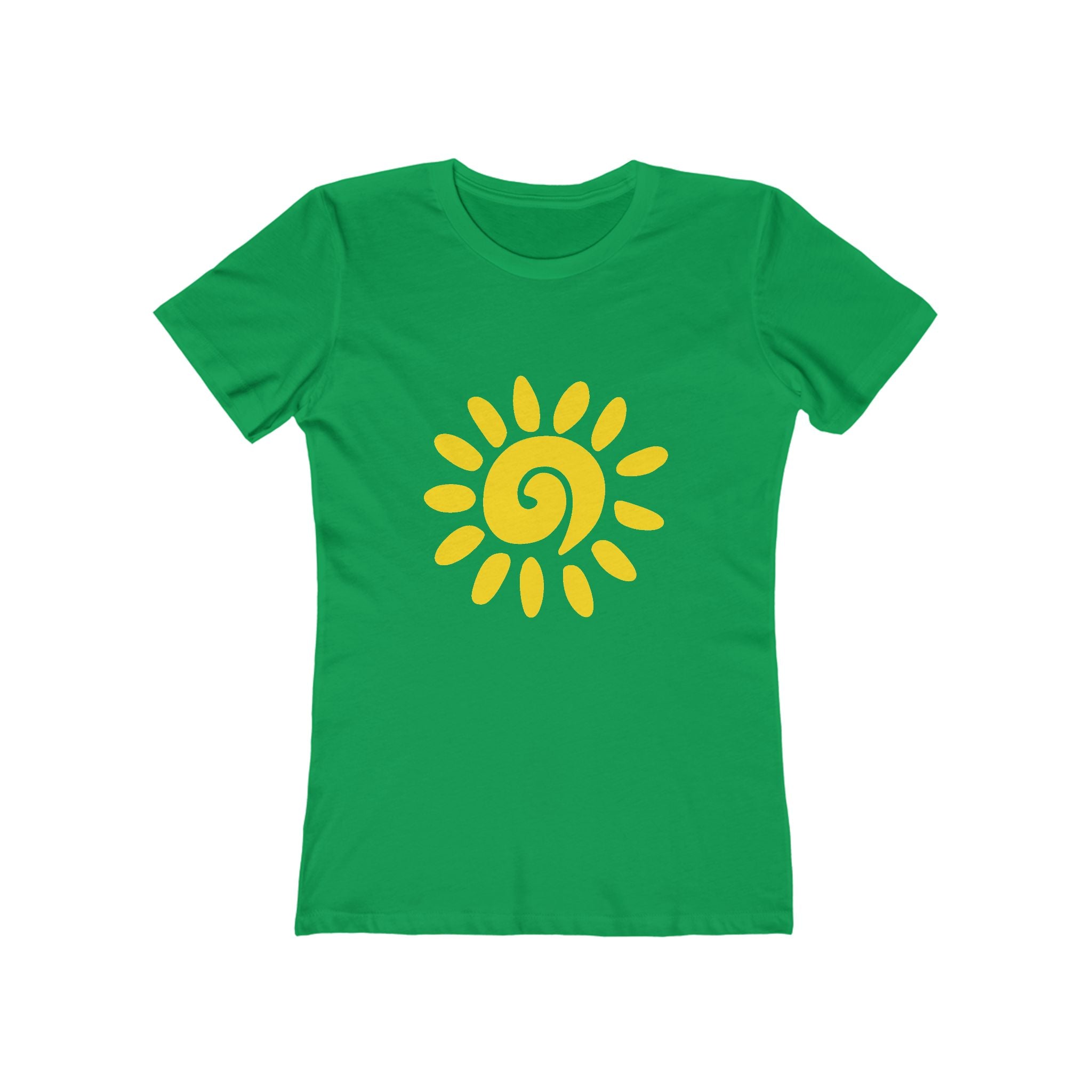 Sun Women's Tshirt, Cute Graphic Tee, Summer Vibes Shirt, Casual Top, Beach Apparel, Vacation Clothing
