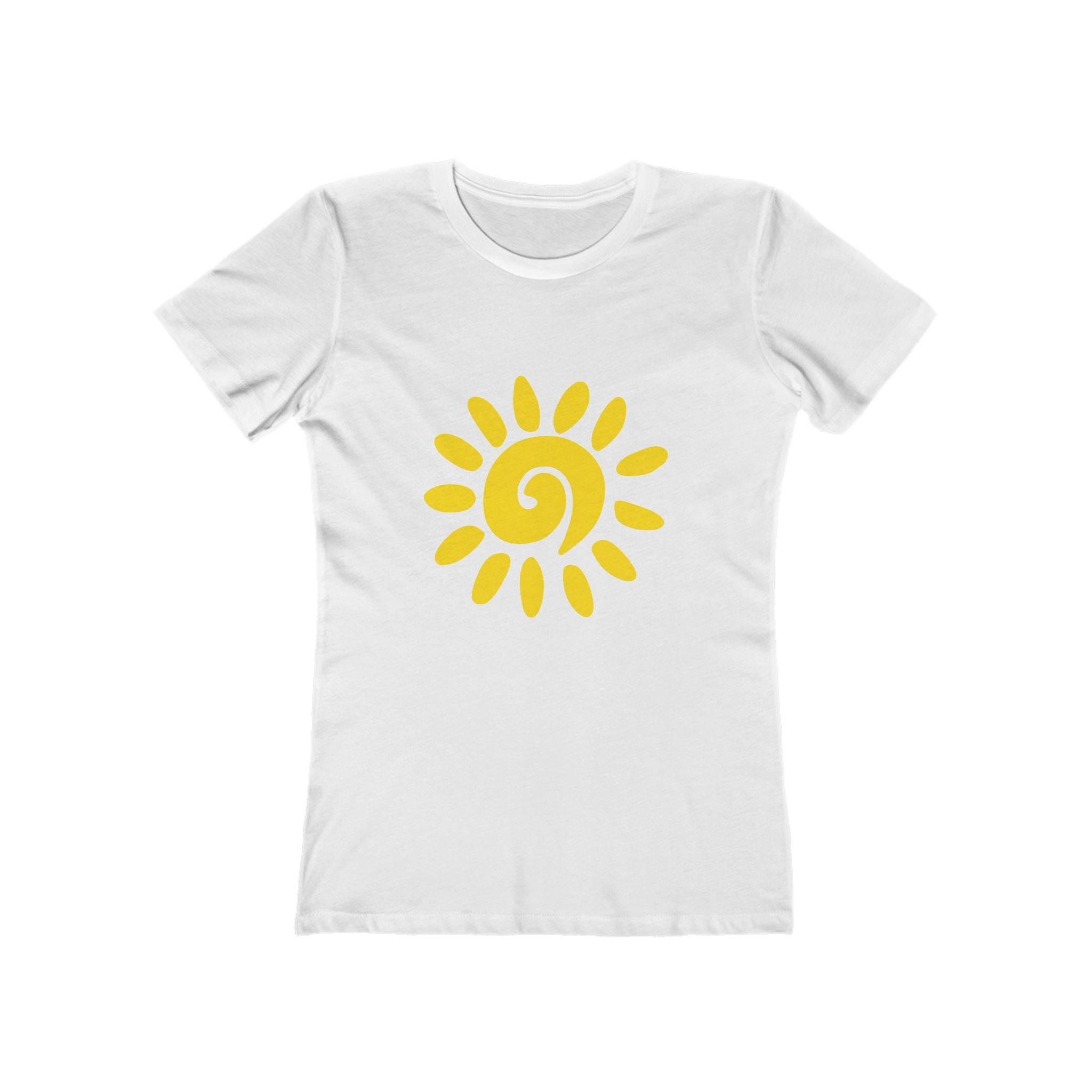 Sun Women's Tshirt, Cute Graphic Tee, Summer Vibes Shirt, Casual Top, Beach Apparel, Vacation Clothing