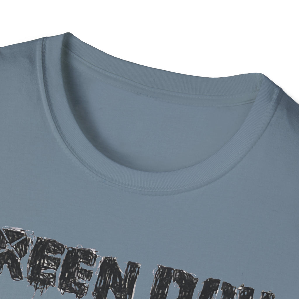 90's Grunge Music T-Shirt