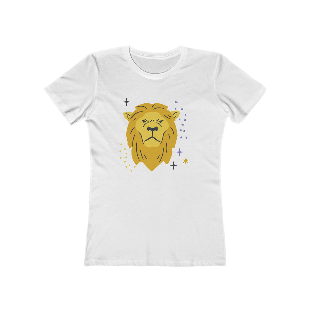 Astrology Women's Tshirt, Zodiac Tee, Horoscope Shirt, Star Sign Top, Celestial Clothing