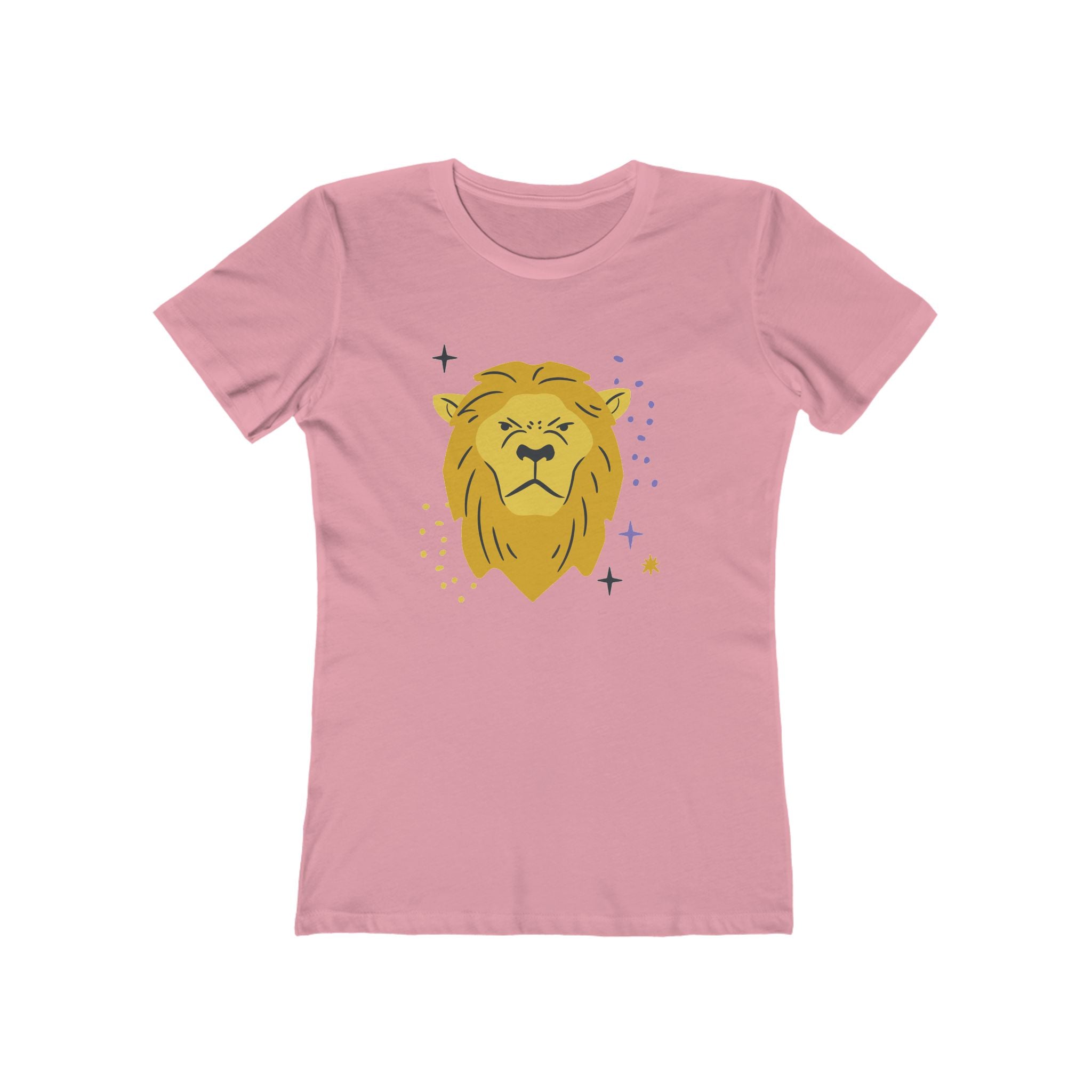 Astrology Women's Tshirt, Zodiac Tee, Horoscope Shirt, Star Sign Top, Celestial Clothing
