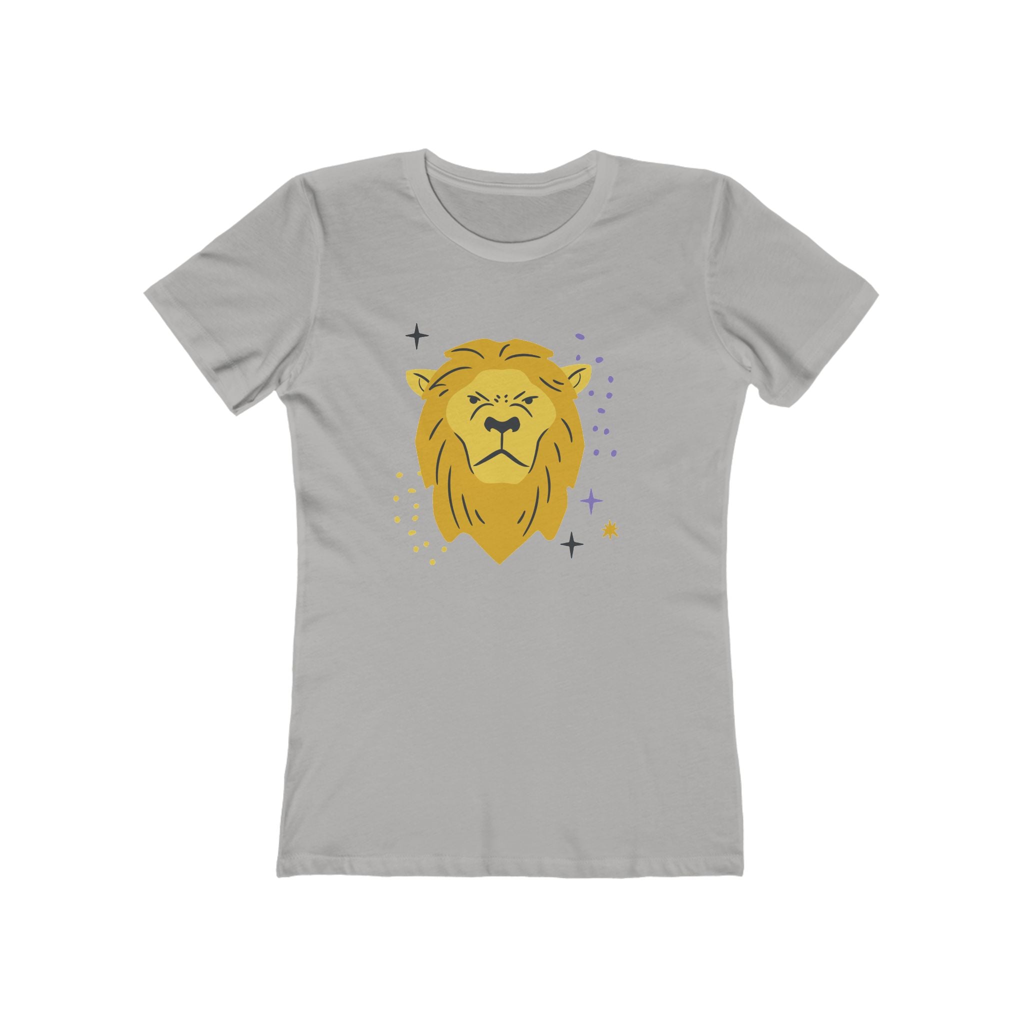 Astrology Women's Tshirt, Zodiac Tee, Horoscope Shirt, Star Sign Top, Celestial Clothing