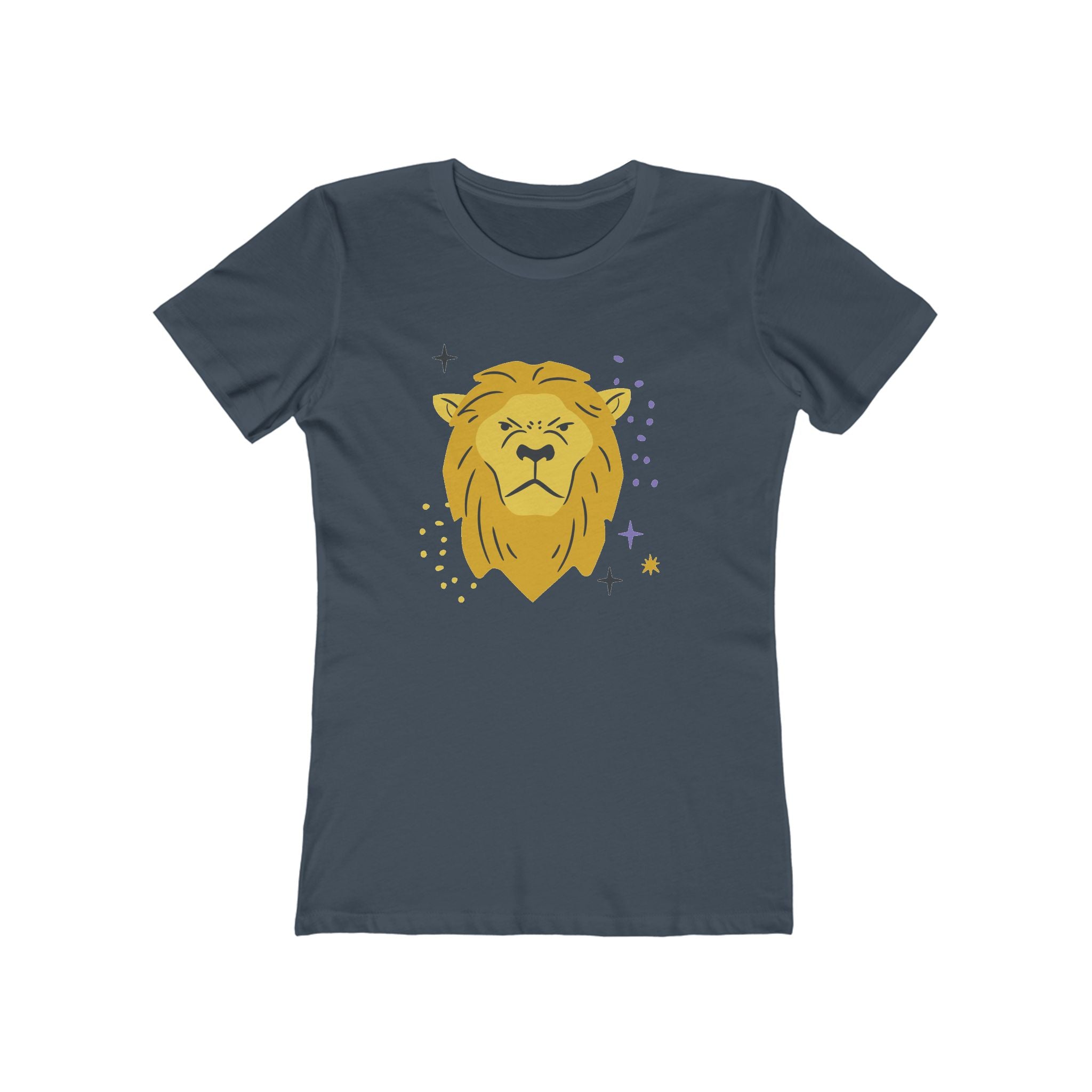 Astrology Women's Tshirt, Zodiac Tee, Horoscope Shirt, Star Sign Top, Celestial Clothing