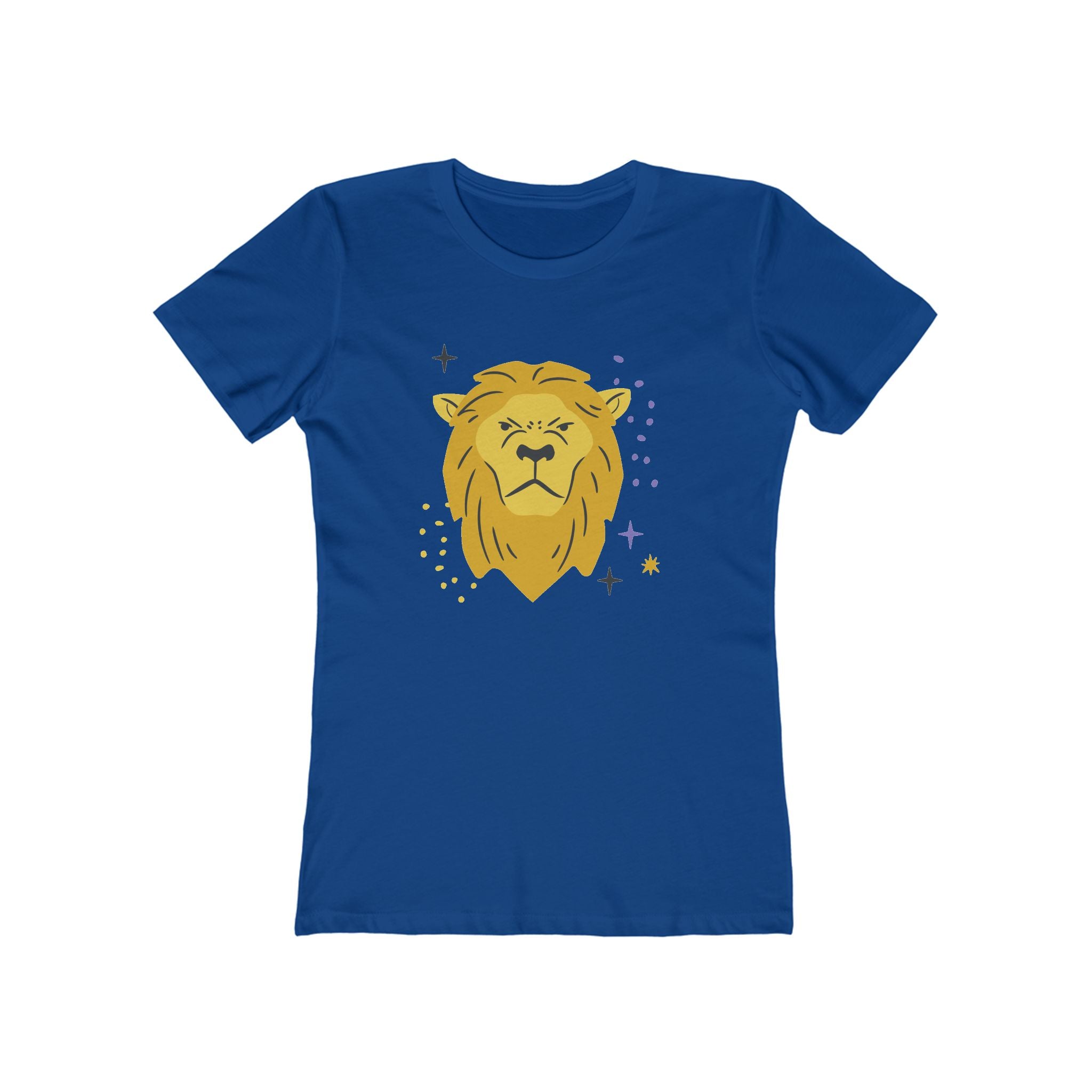 Astrology Women's Tshirt, Zodiac Tee, Horoscope Shirt, Star Sign Top, Celestial Clothing