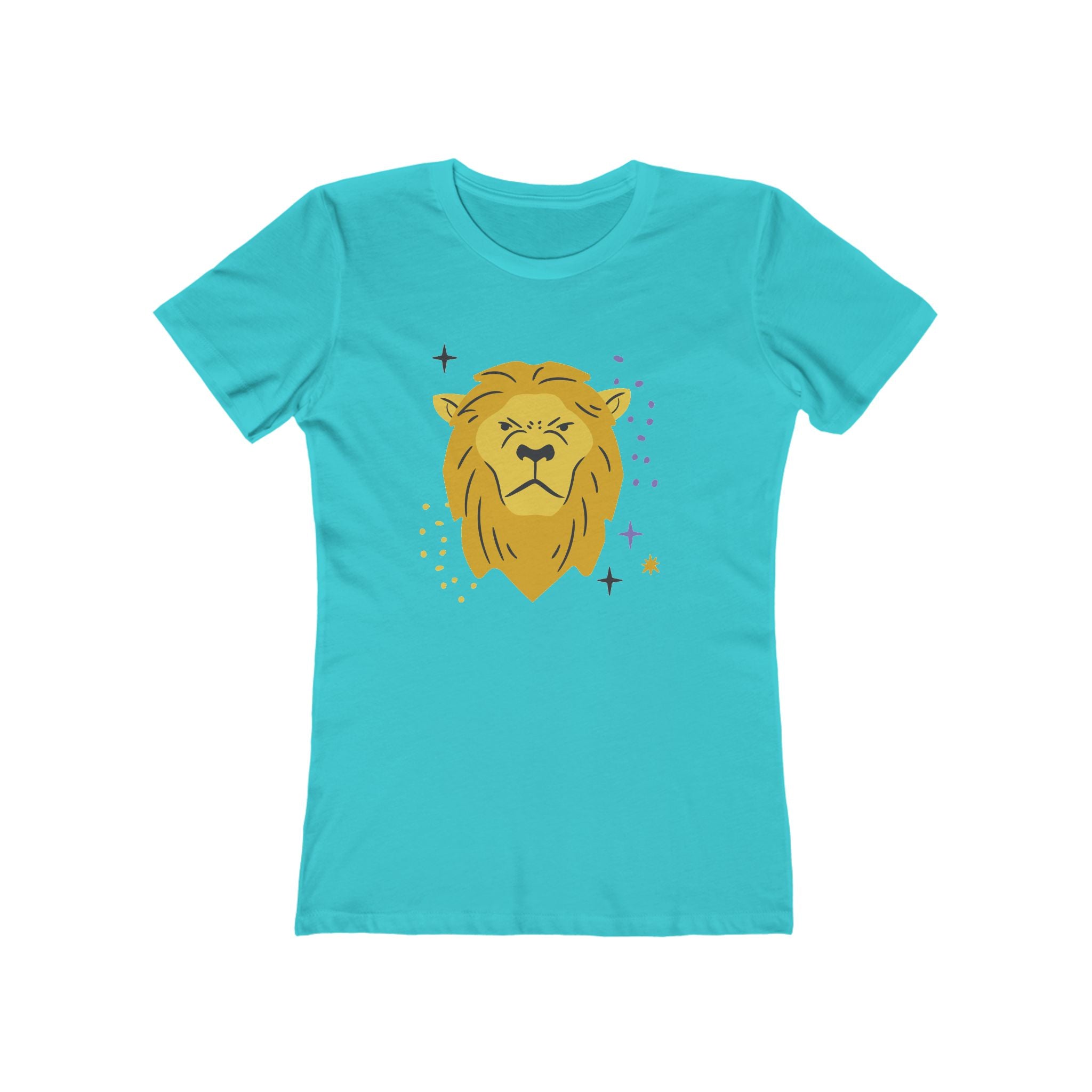 Astrology Women's Tshirt, Zodiac Tee, Horoscope Shirt, Star Sign Top, Celestial Clothing