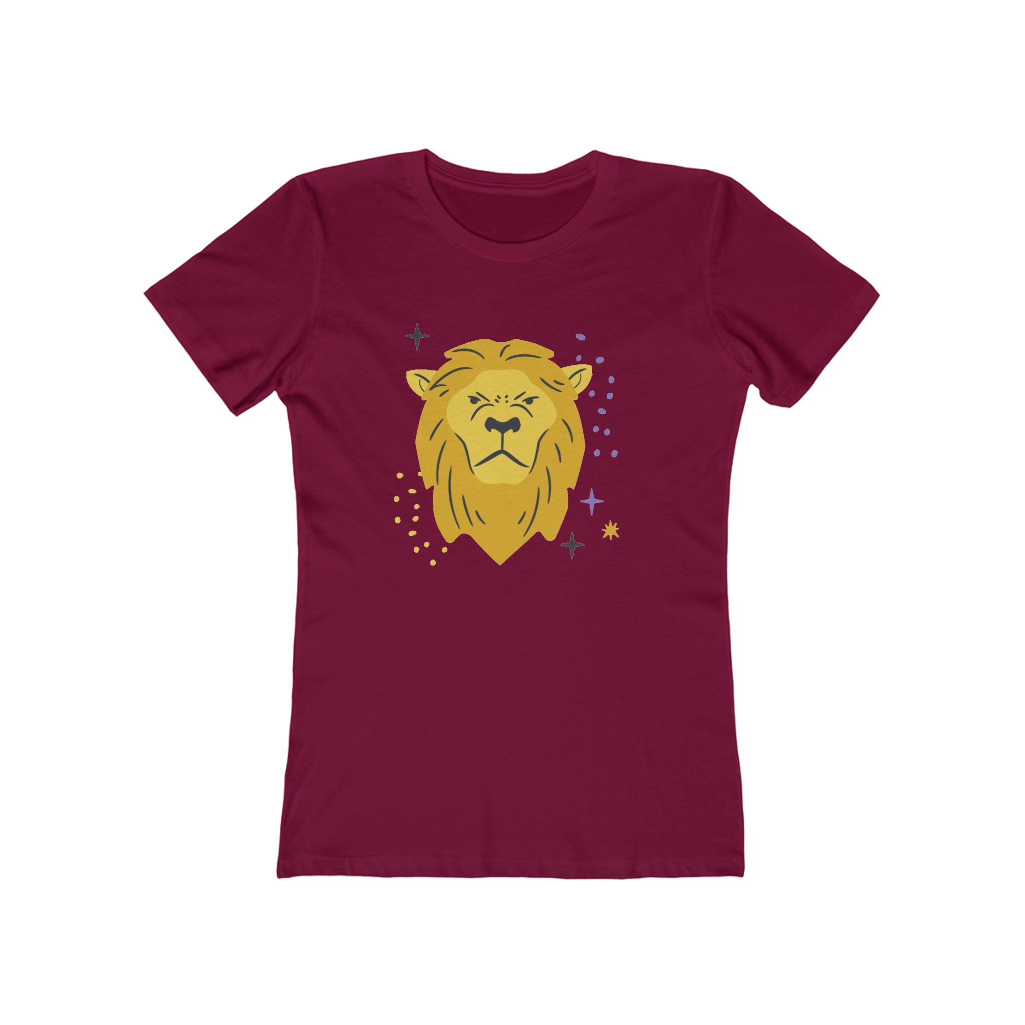 Astrology Women's Tshirt, Zodiac Tee, Horoscope Shirt, Star Sign Top, Celestial Clothing
